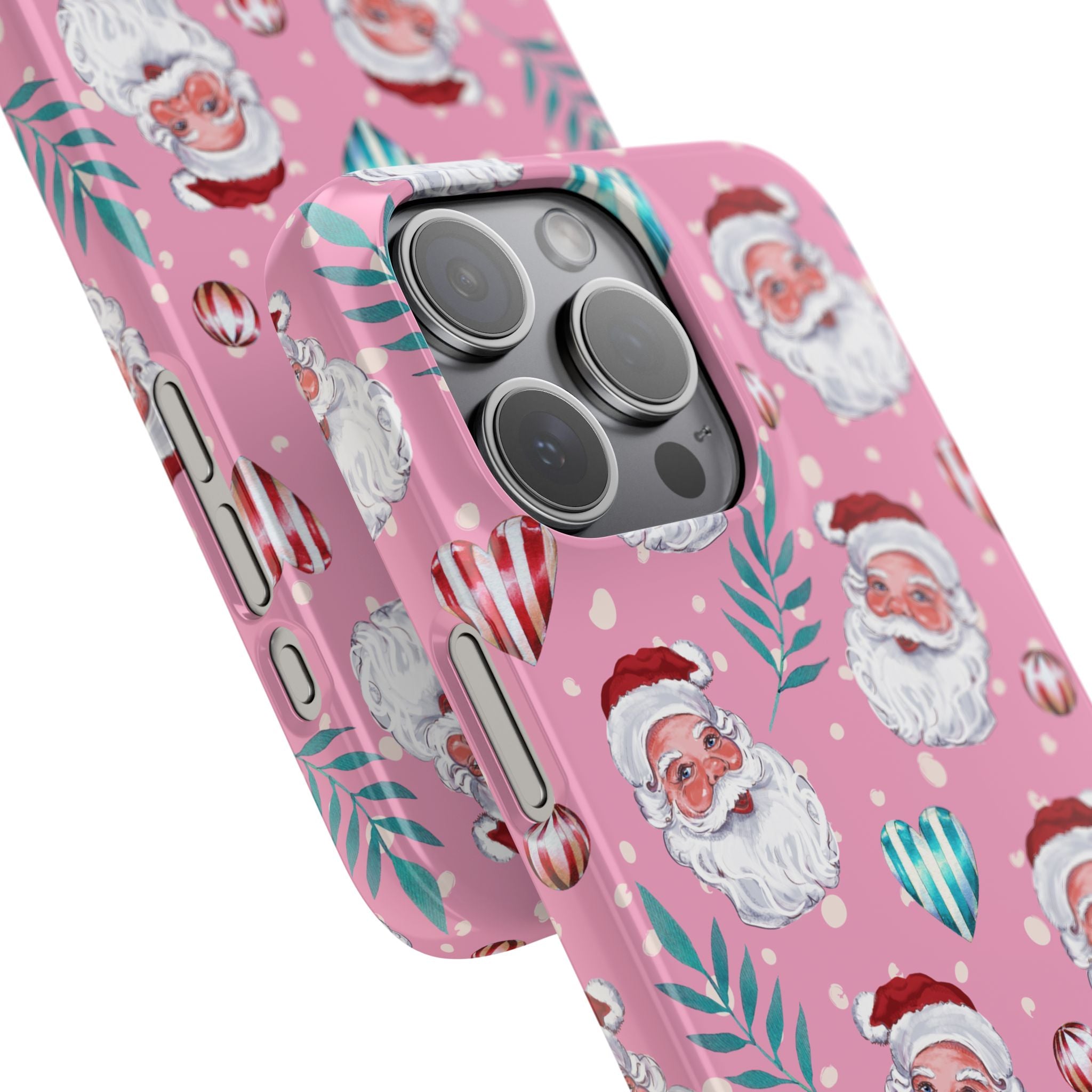 Dear Santa - Snap Case