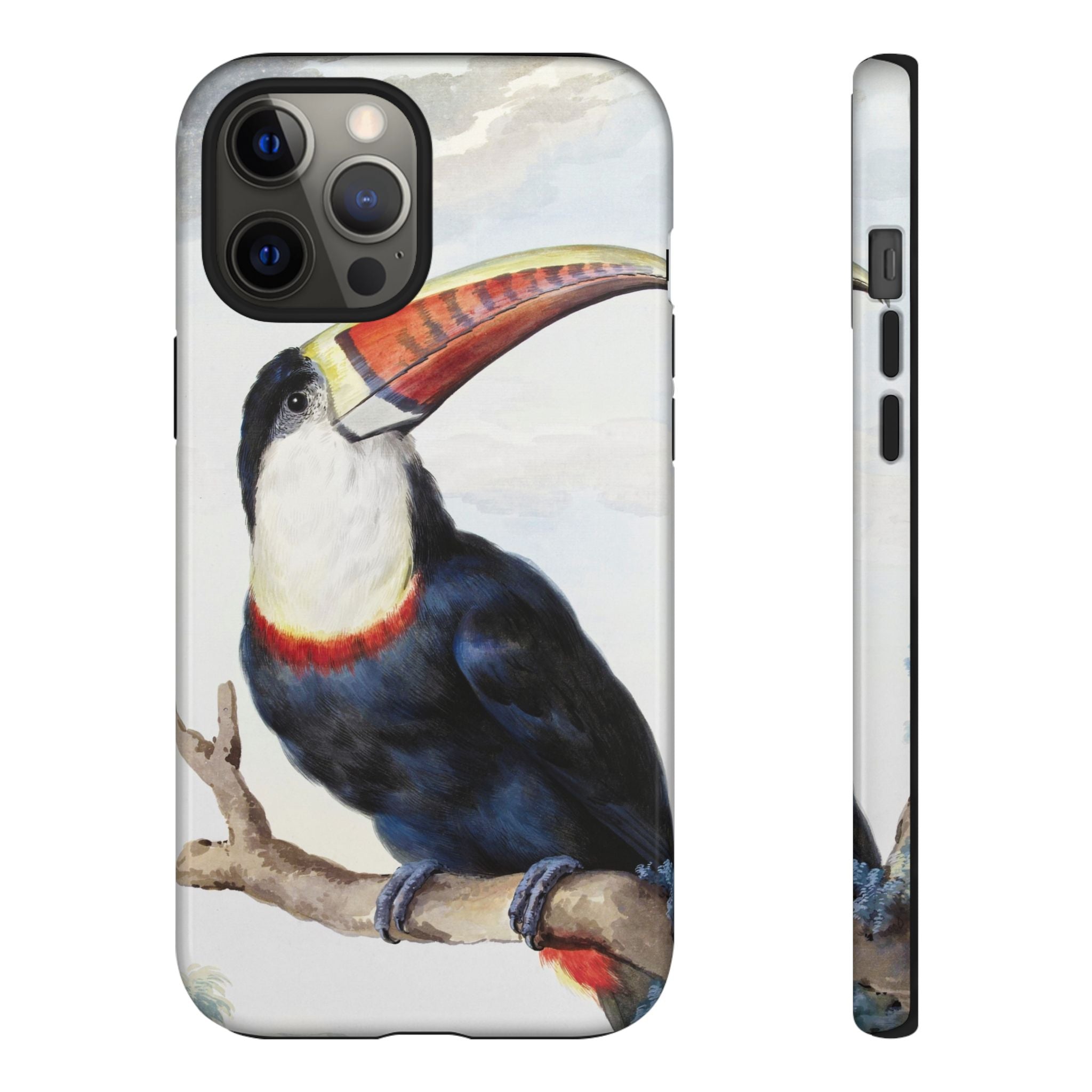 Red-billed Toucan (1748) - Tough Case