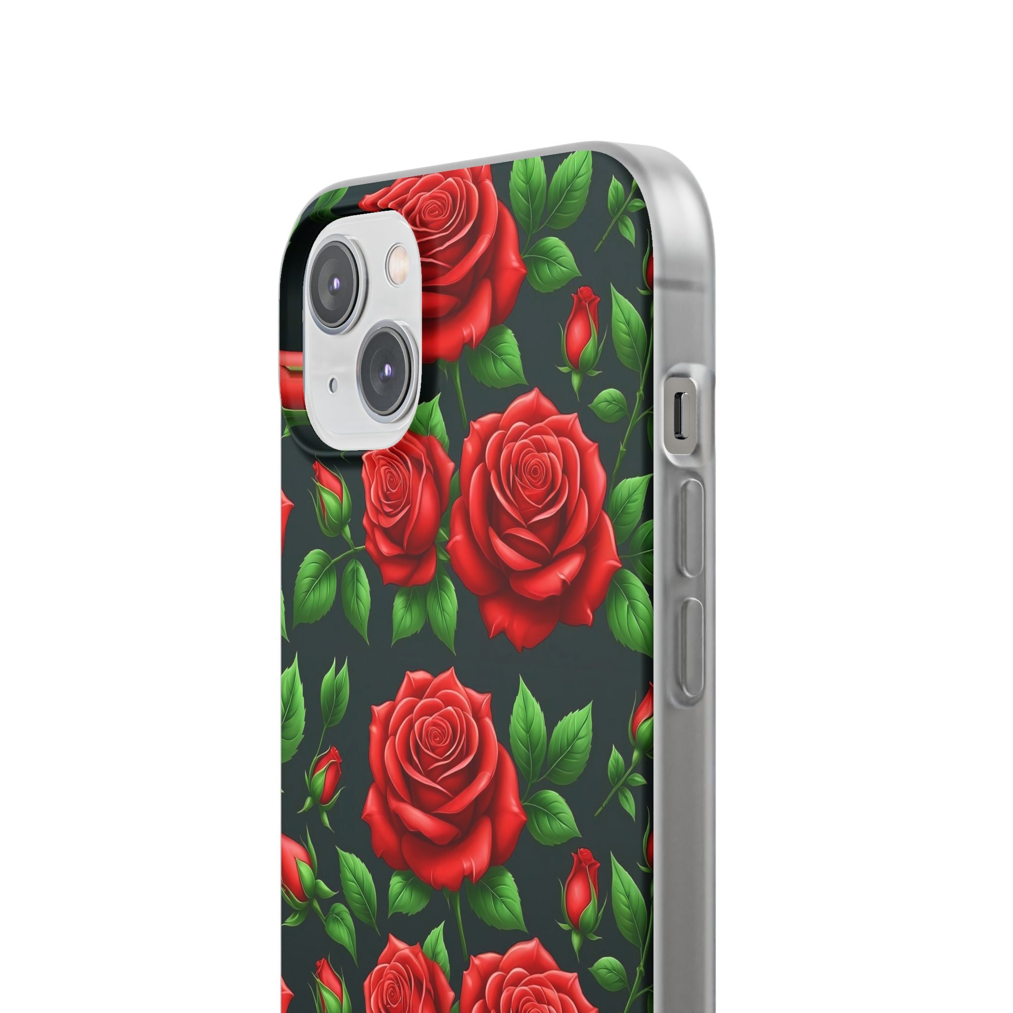 Roses are Red - Flexi Case