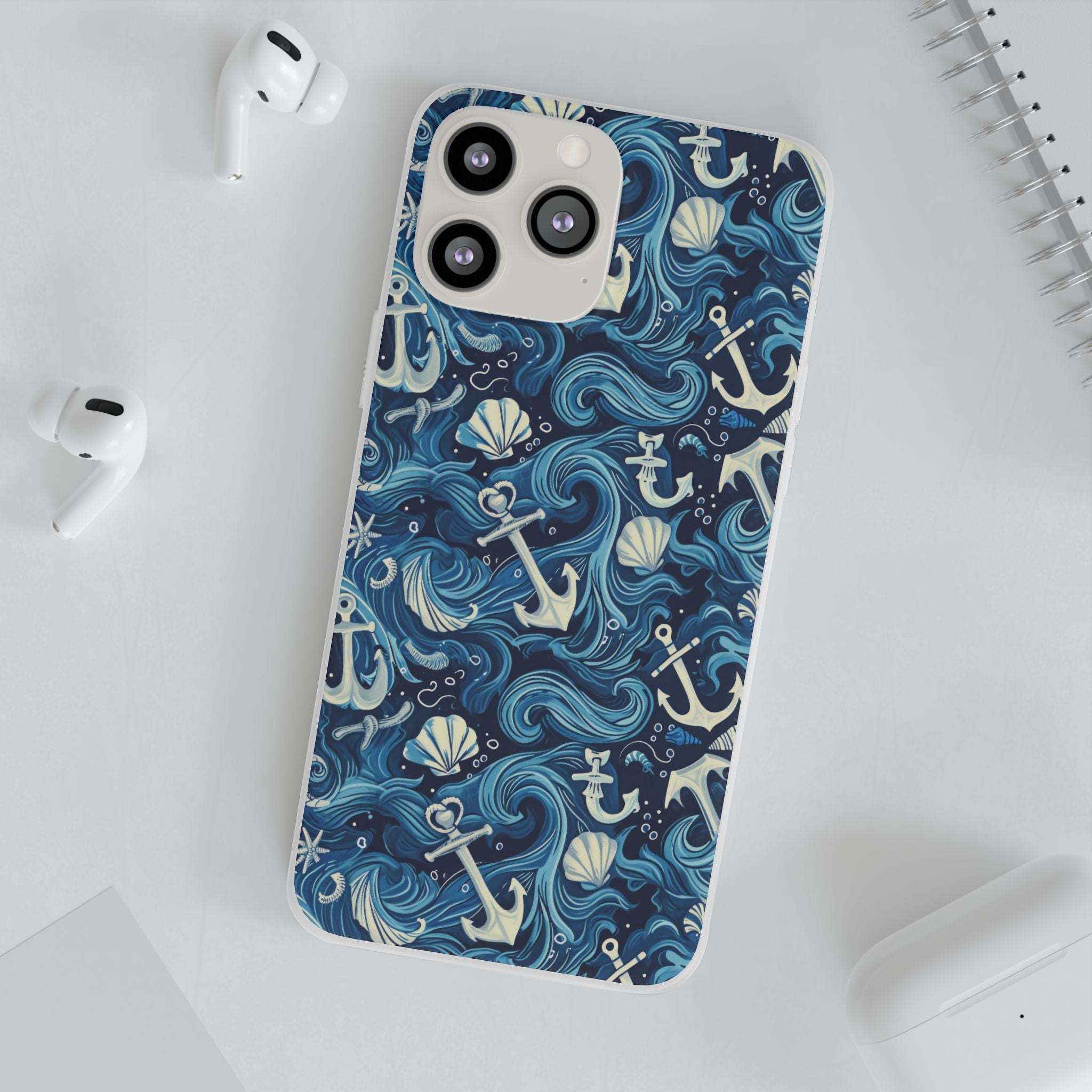 Sea Shanty - Flexi Case