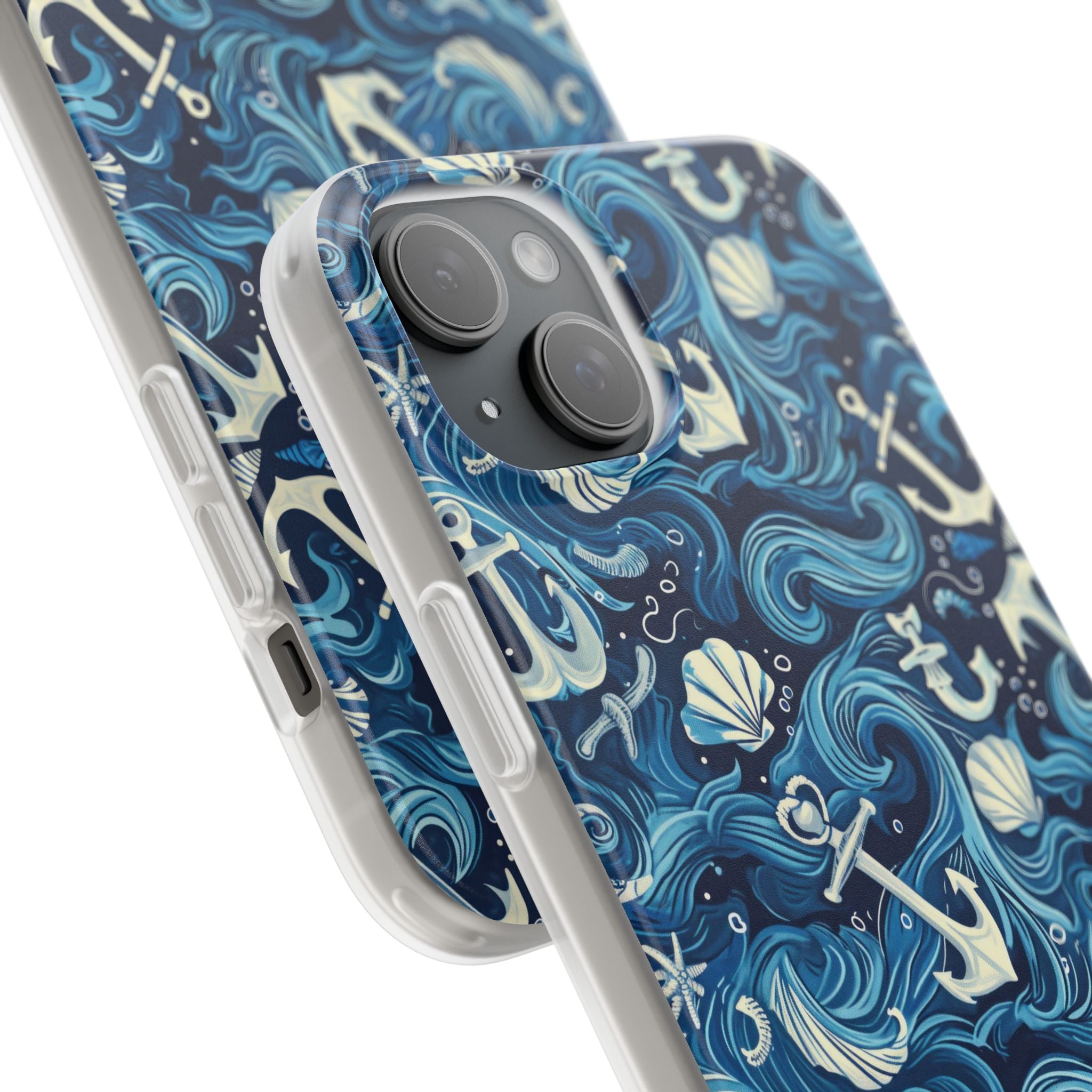 Sea Shanty - Flexi Case