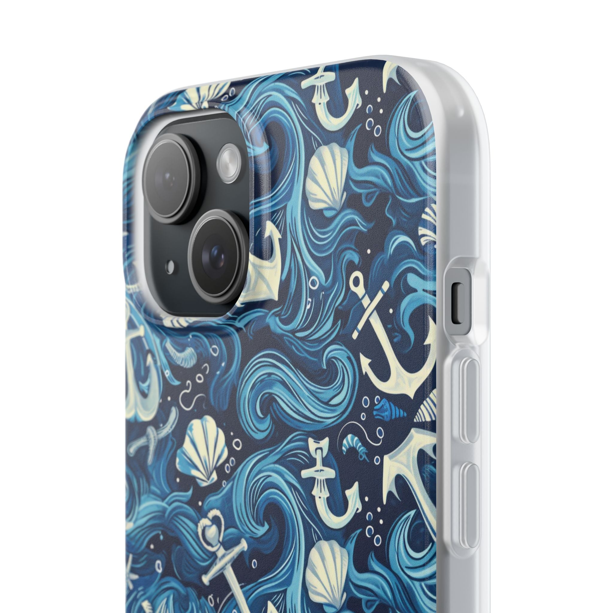 Sea Shanty - Flexi Case