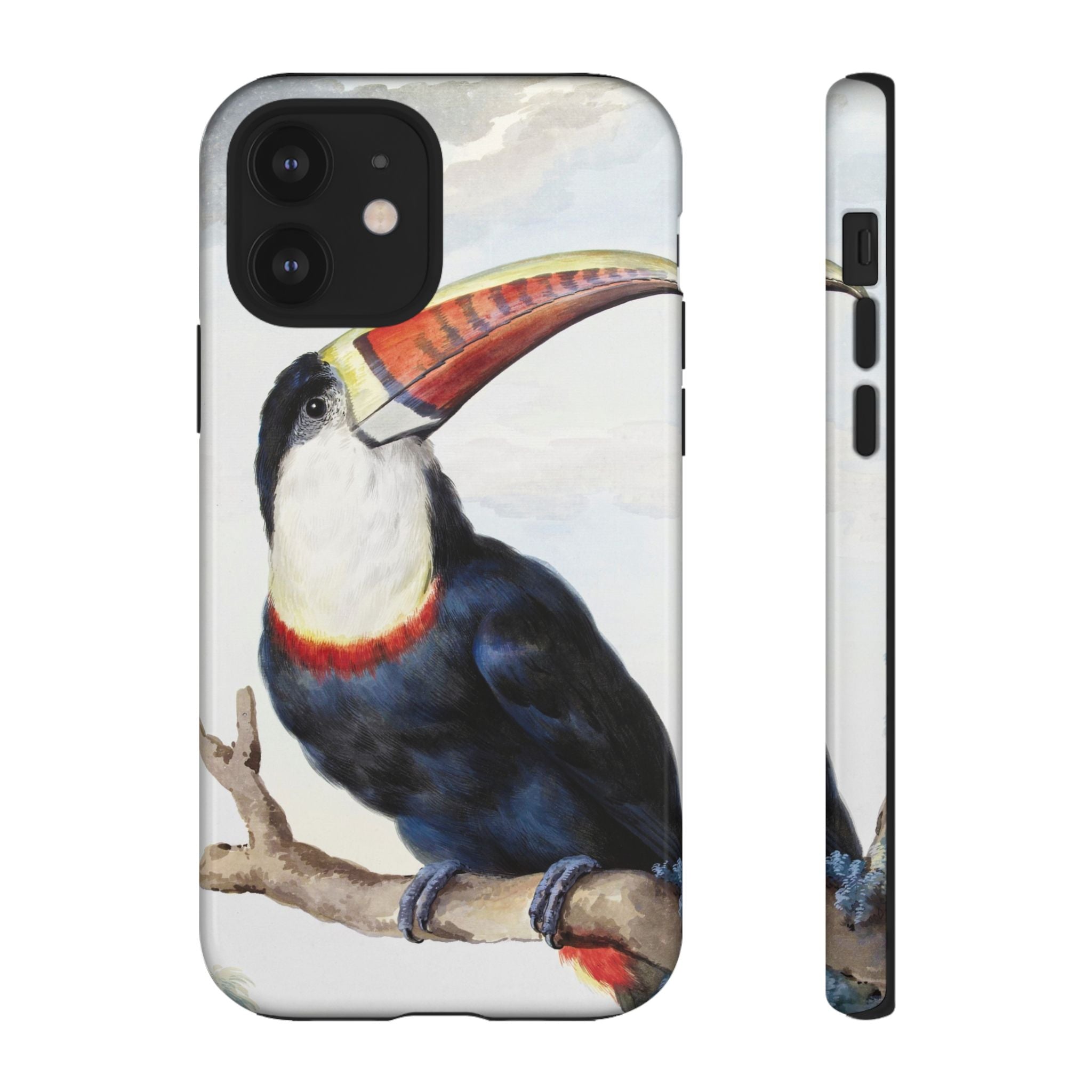 Red-billed Toucan (1748) - Tough Case