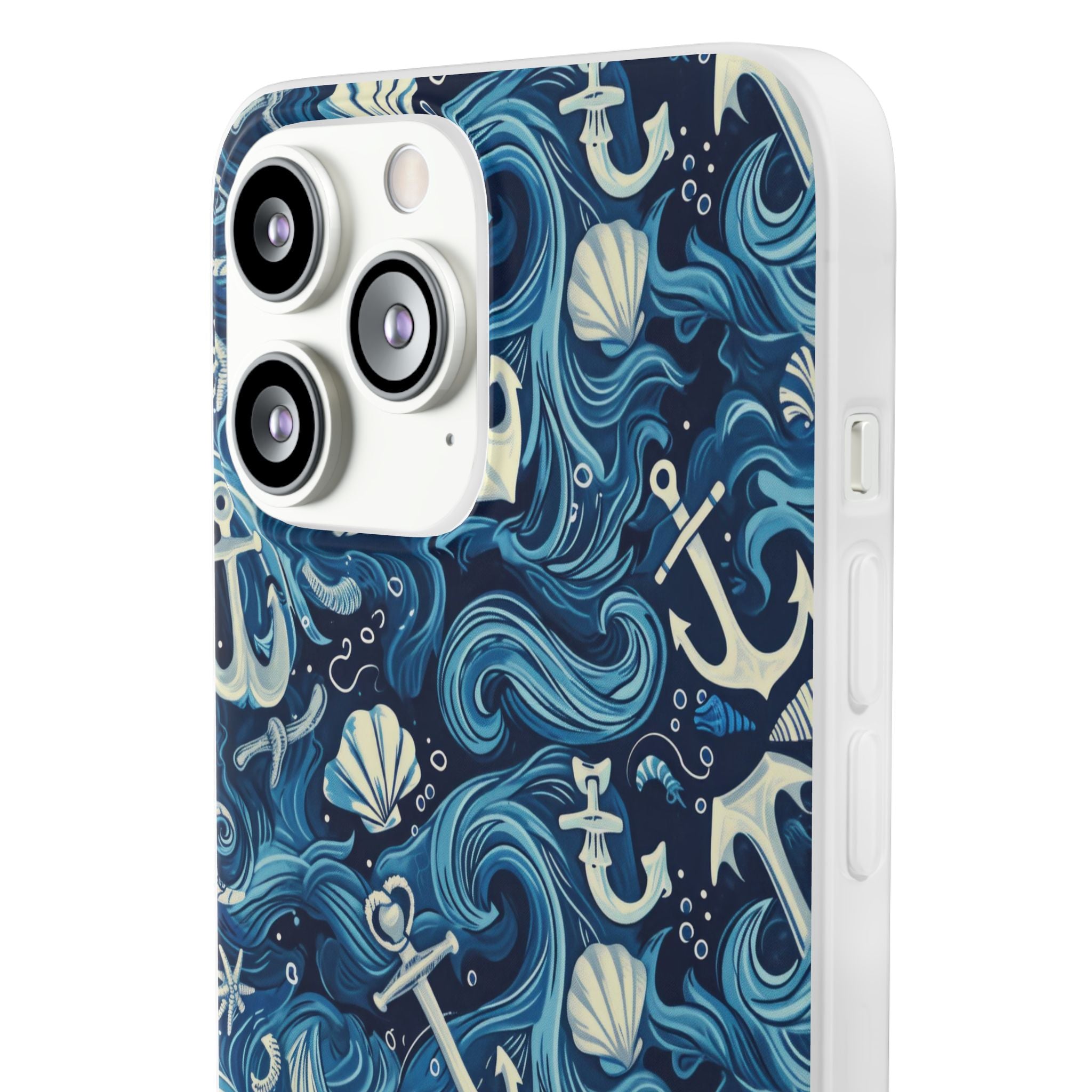 Sea Shanty - Flexi Case