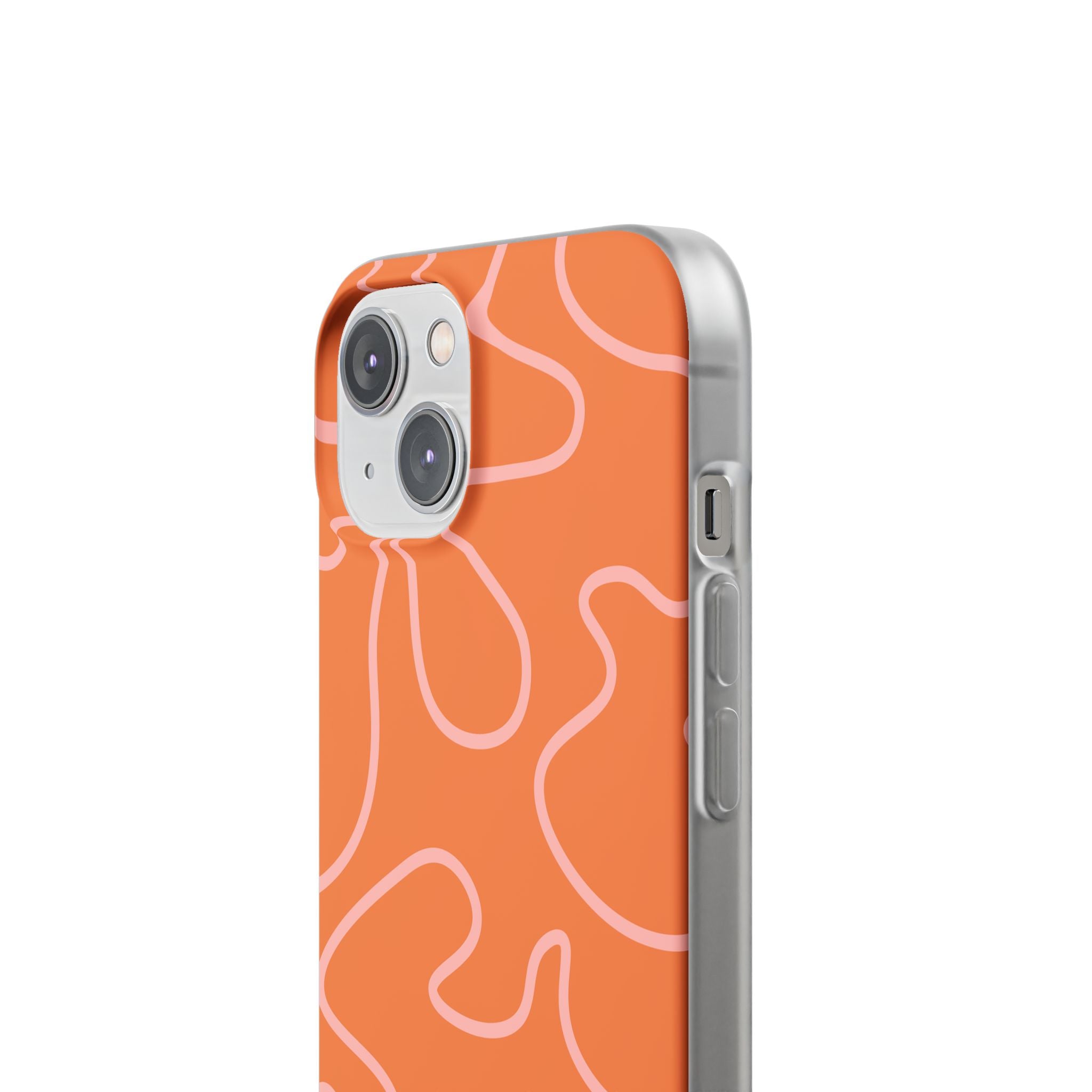 Retro Waves - Flexi Case