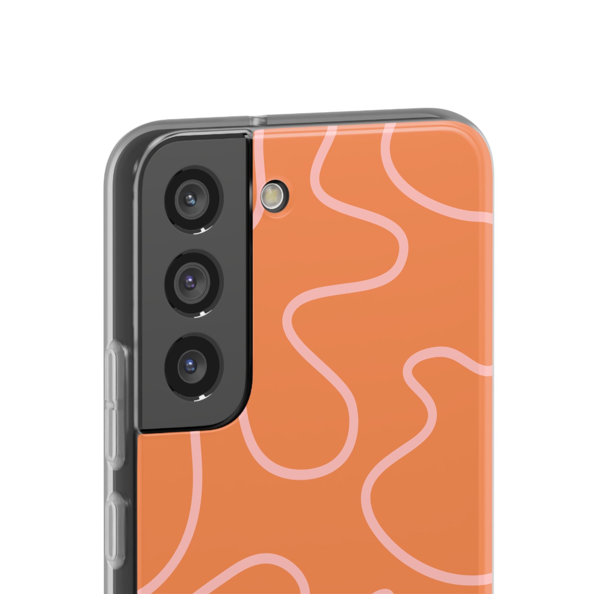 Retro Waves - Flexi Case