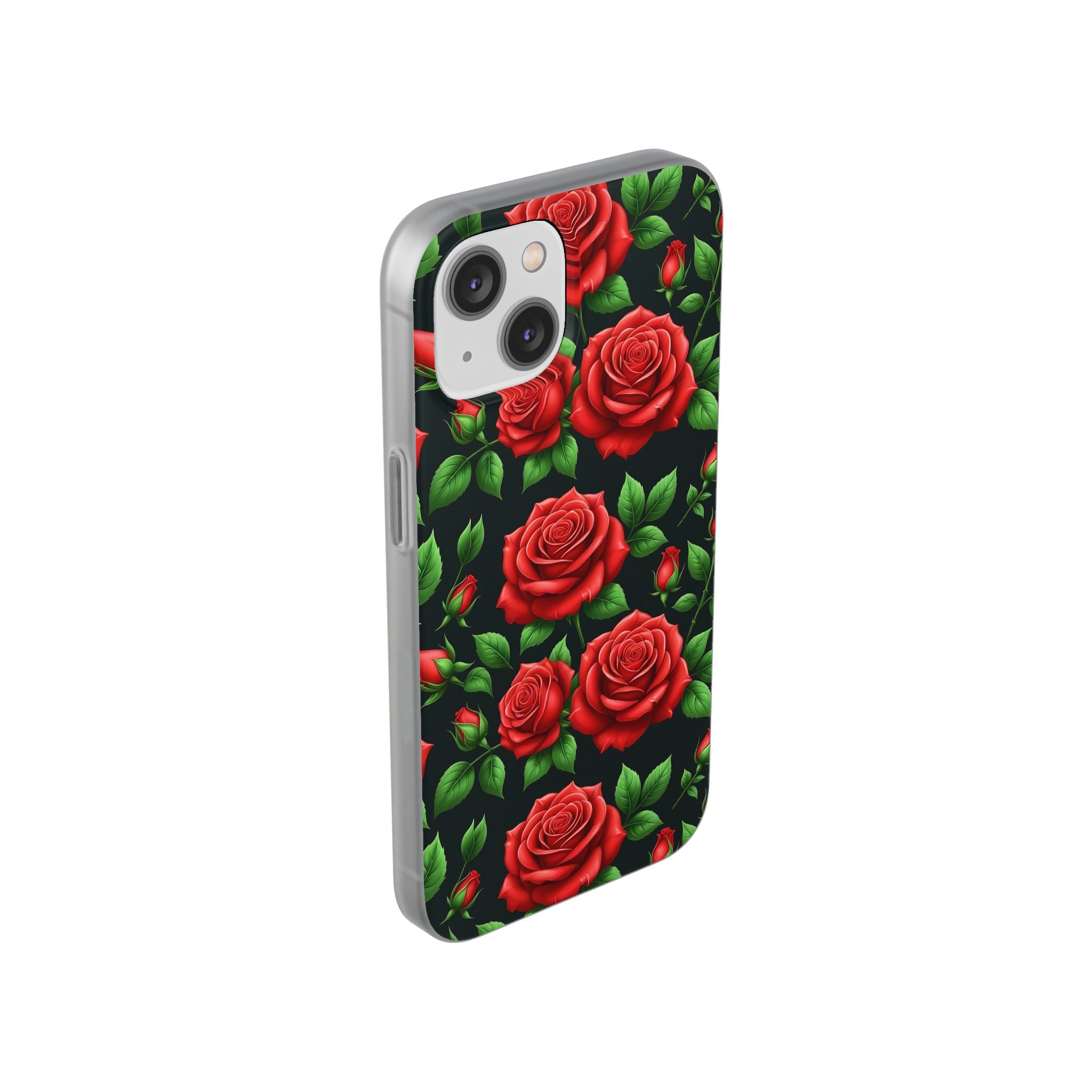 Roses are Red - Flexi Case
