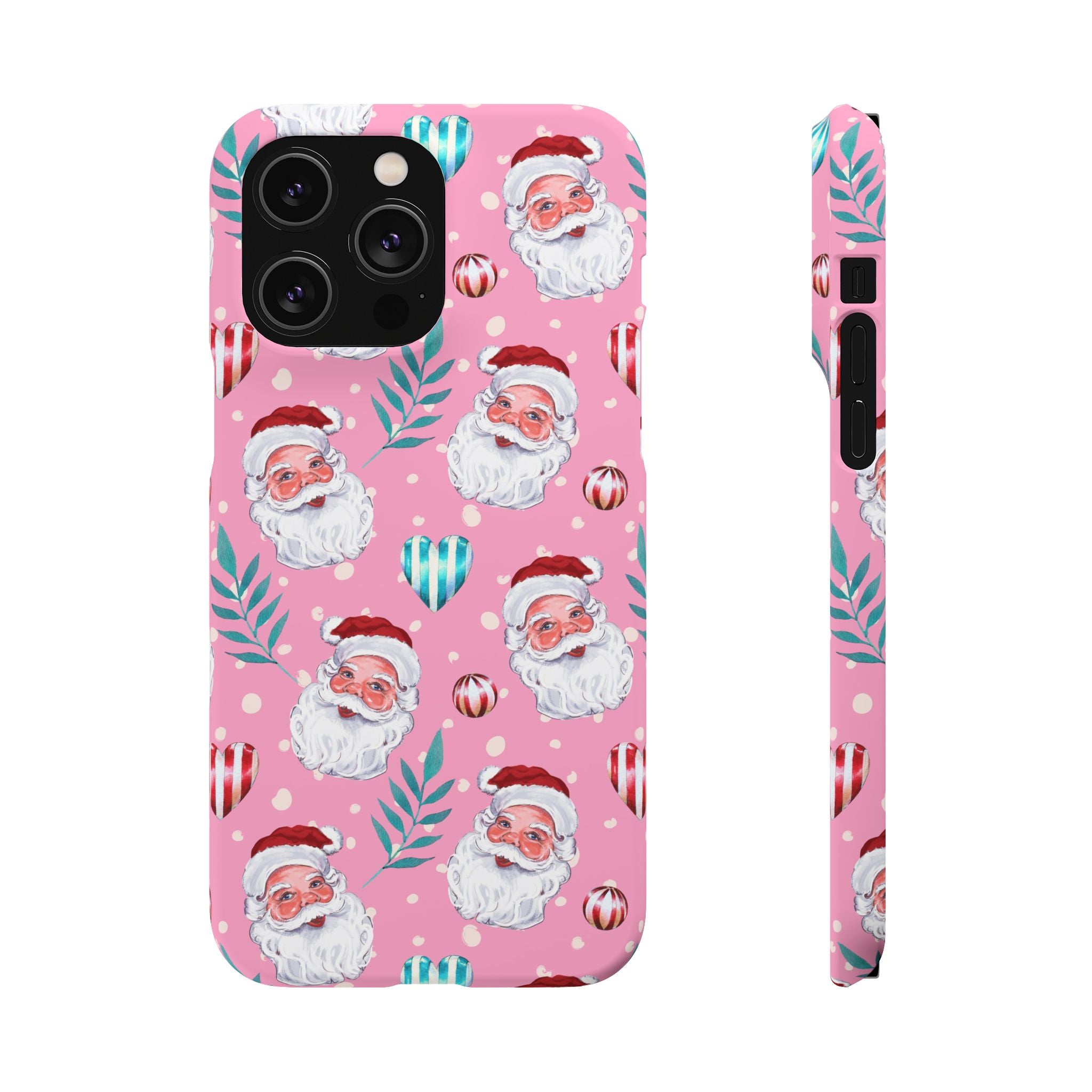 Dear Santa - Snap Case
