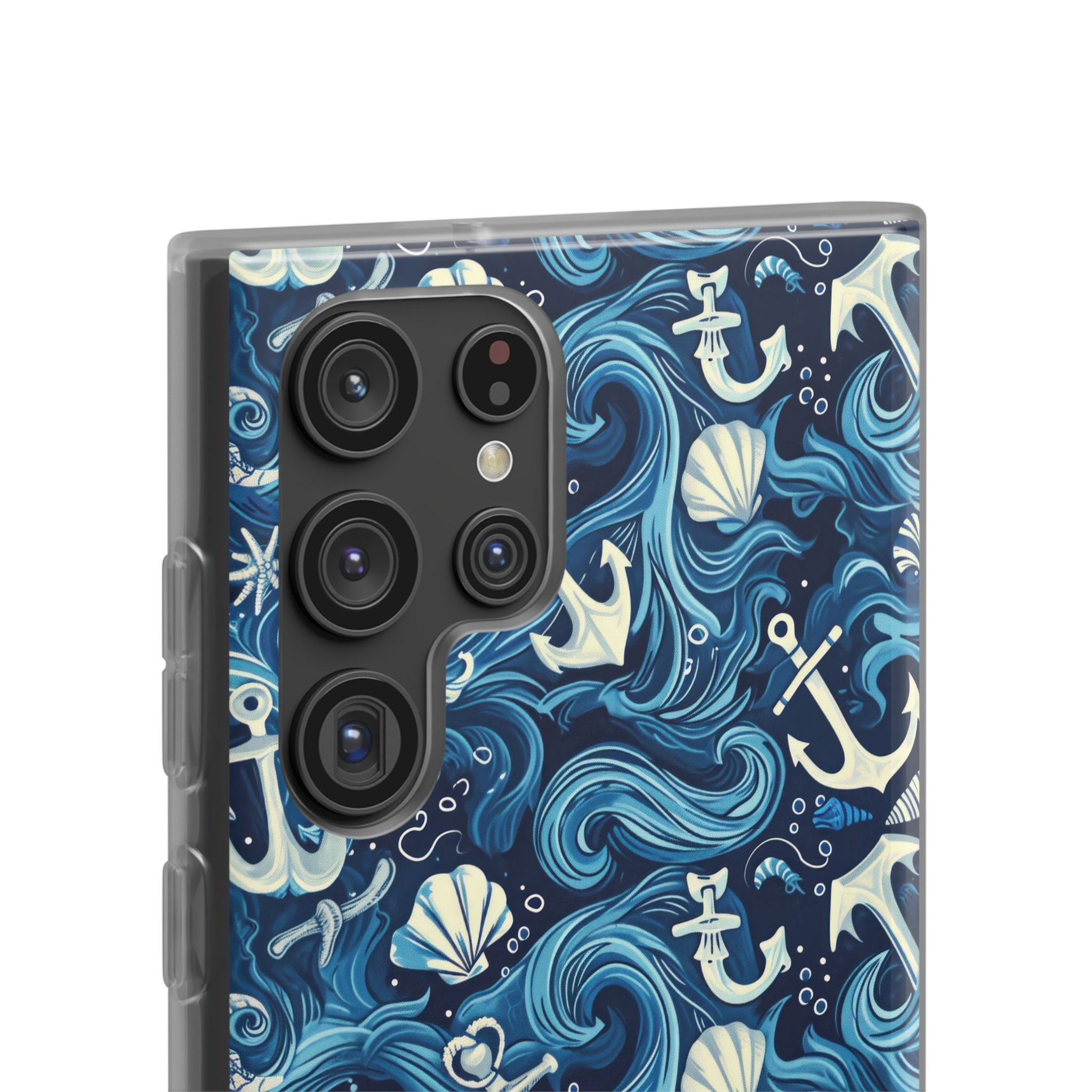 Sea Shanty - Flexi Case