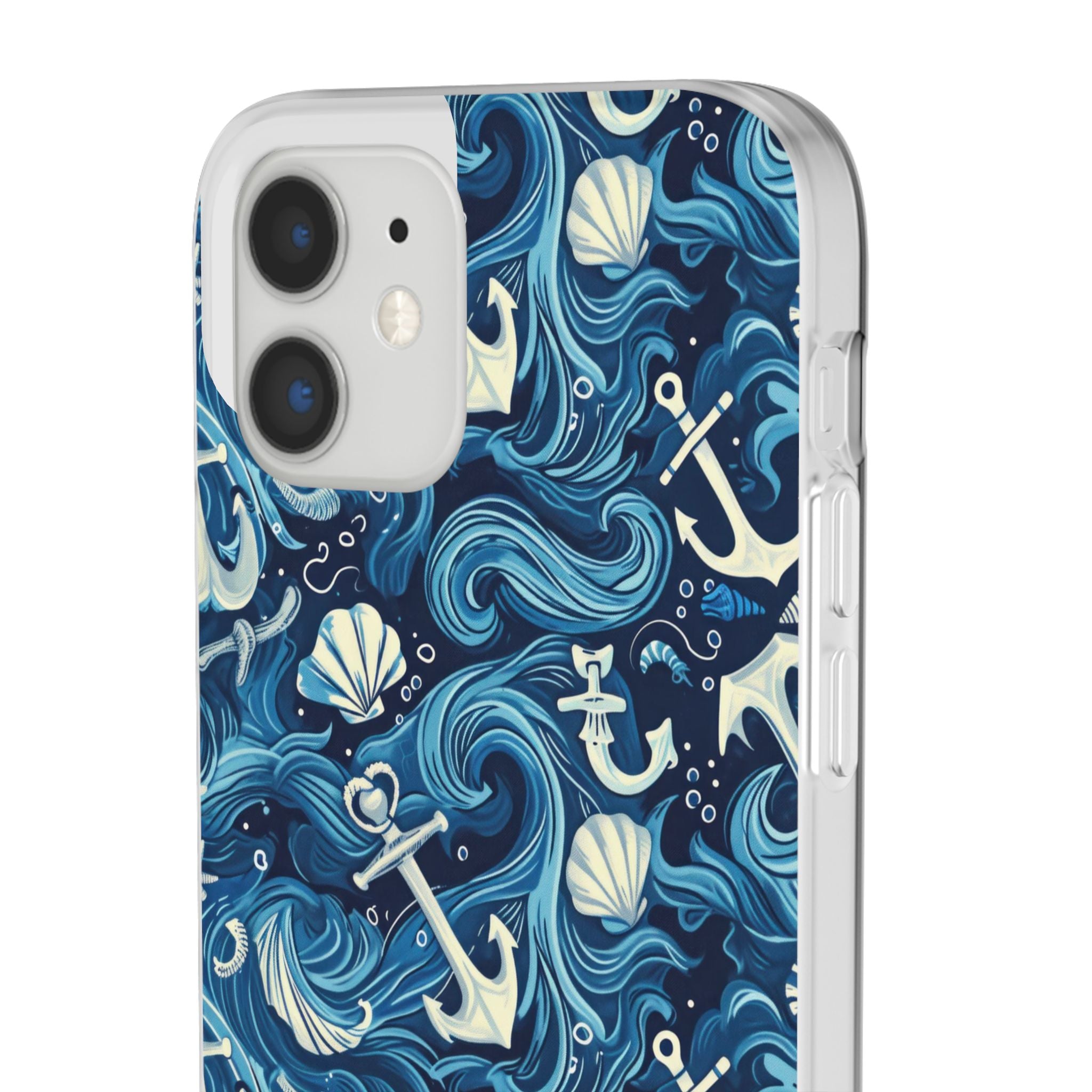 Sea Shanty - Flexi Case