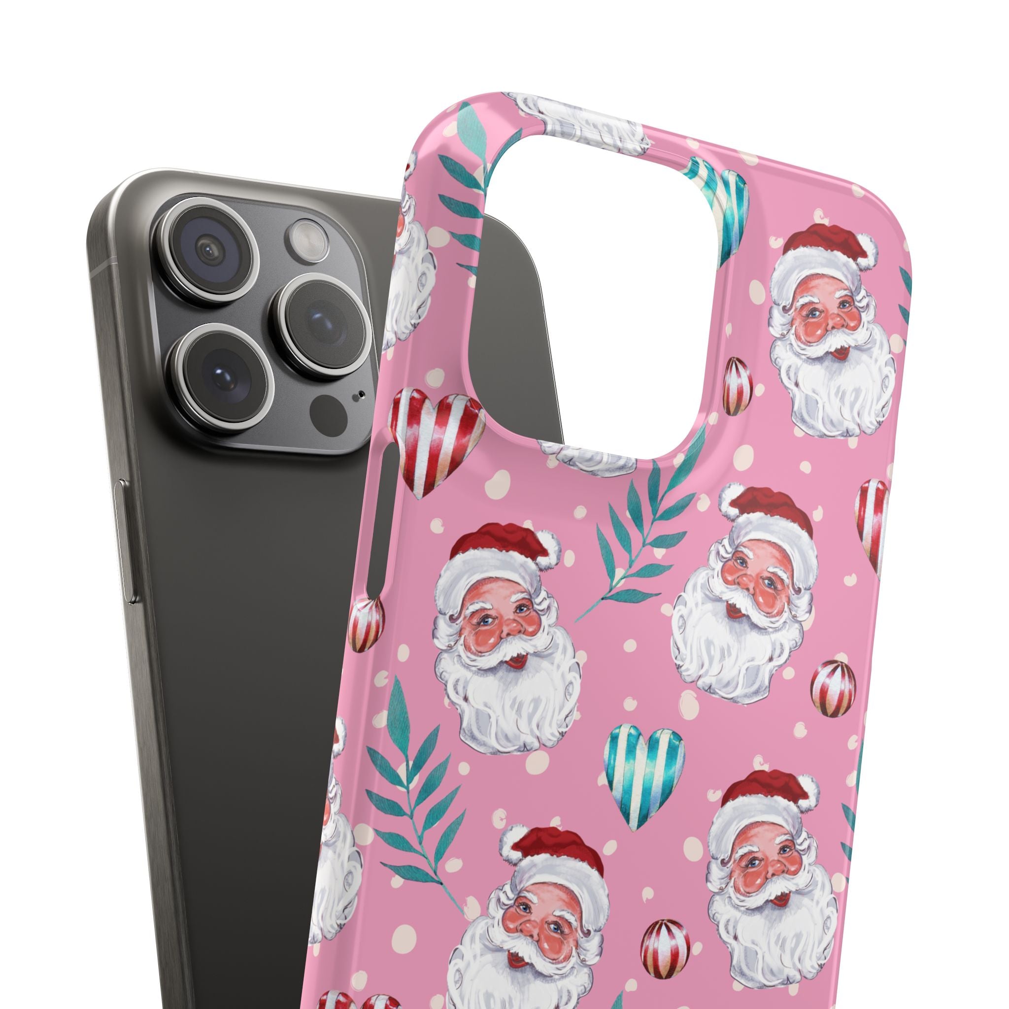 Dear Santa - Snap Case