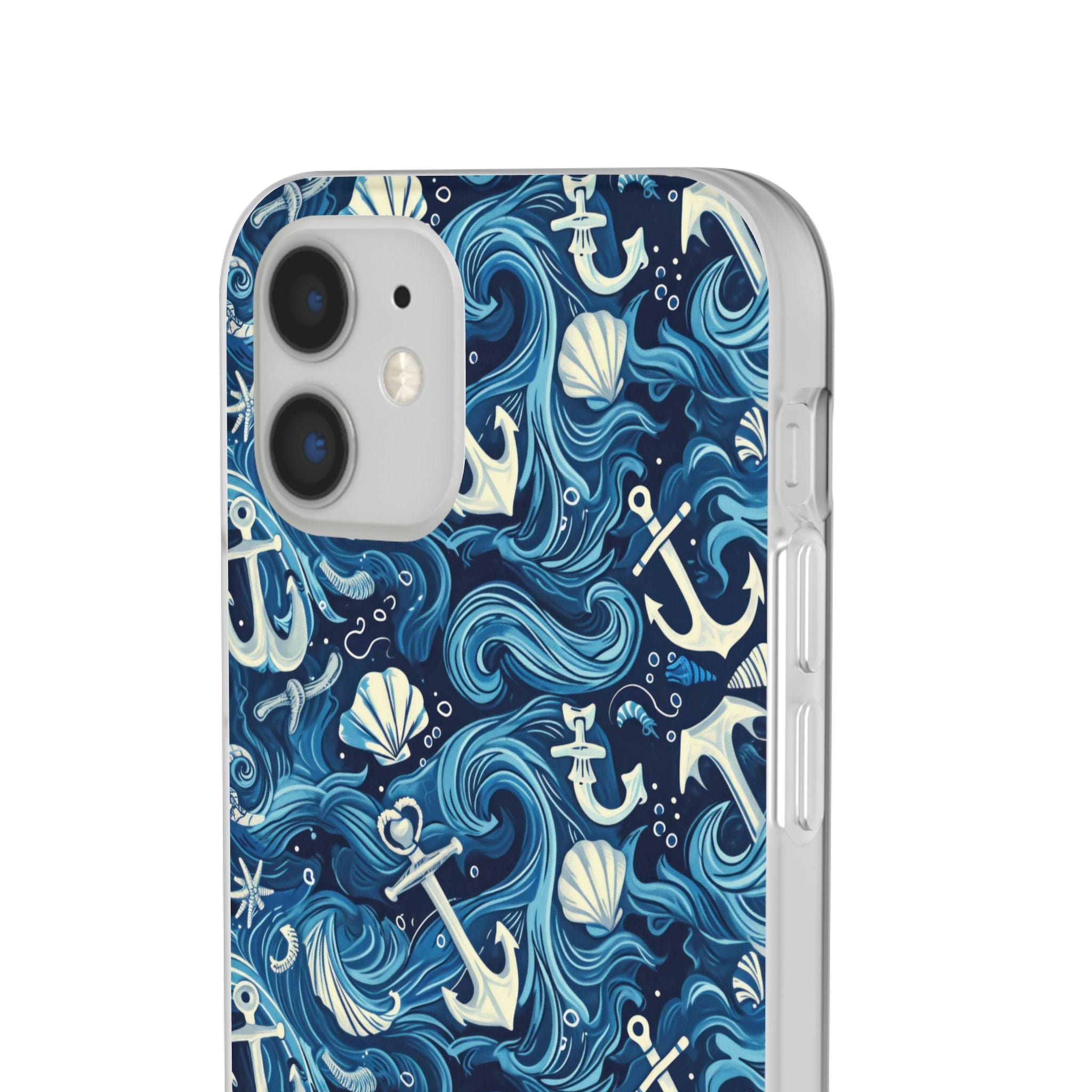 Sea Shanty - Flexi Case