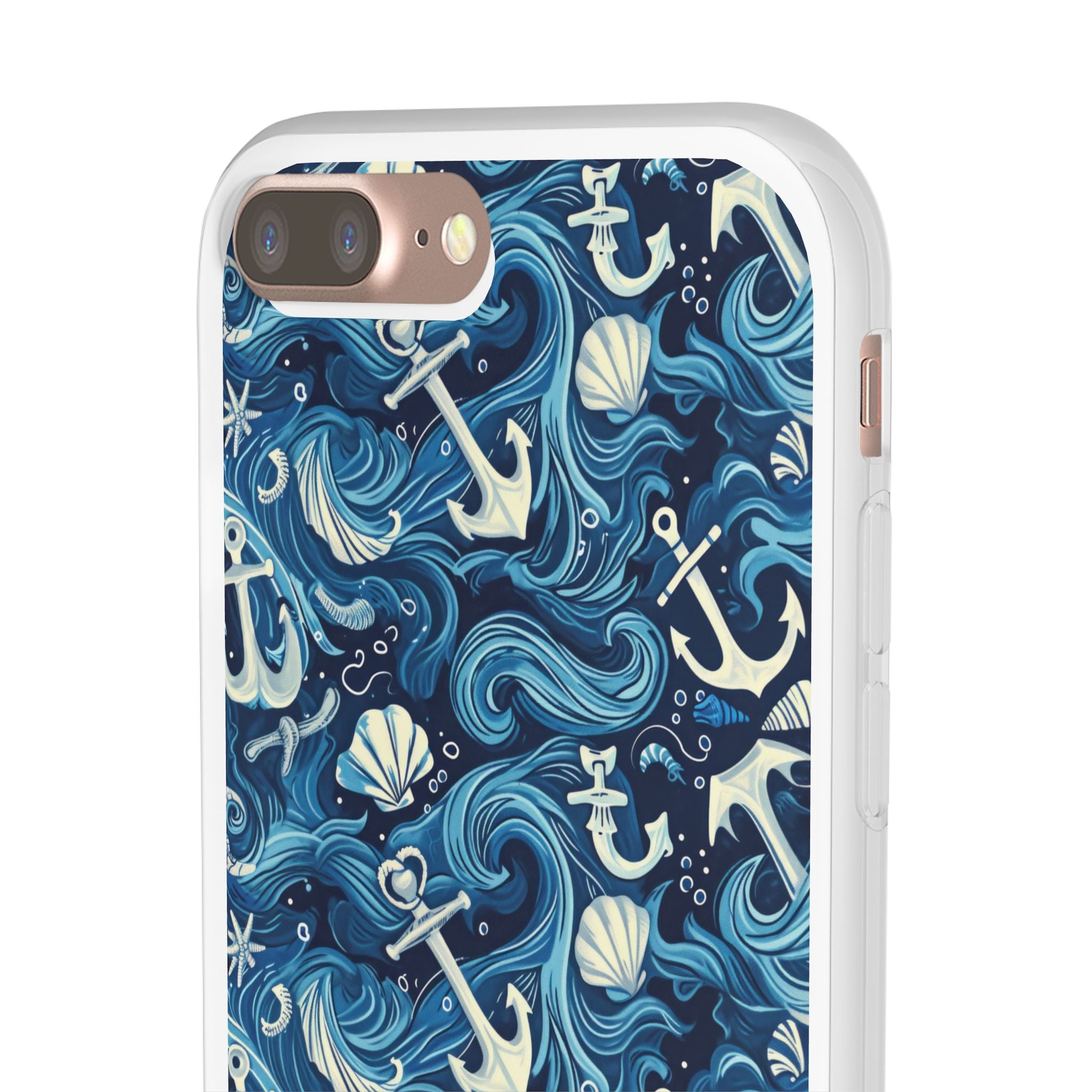 Sea Shanty - Flexi Case