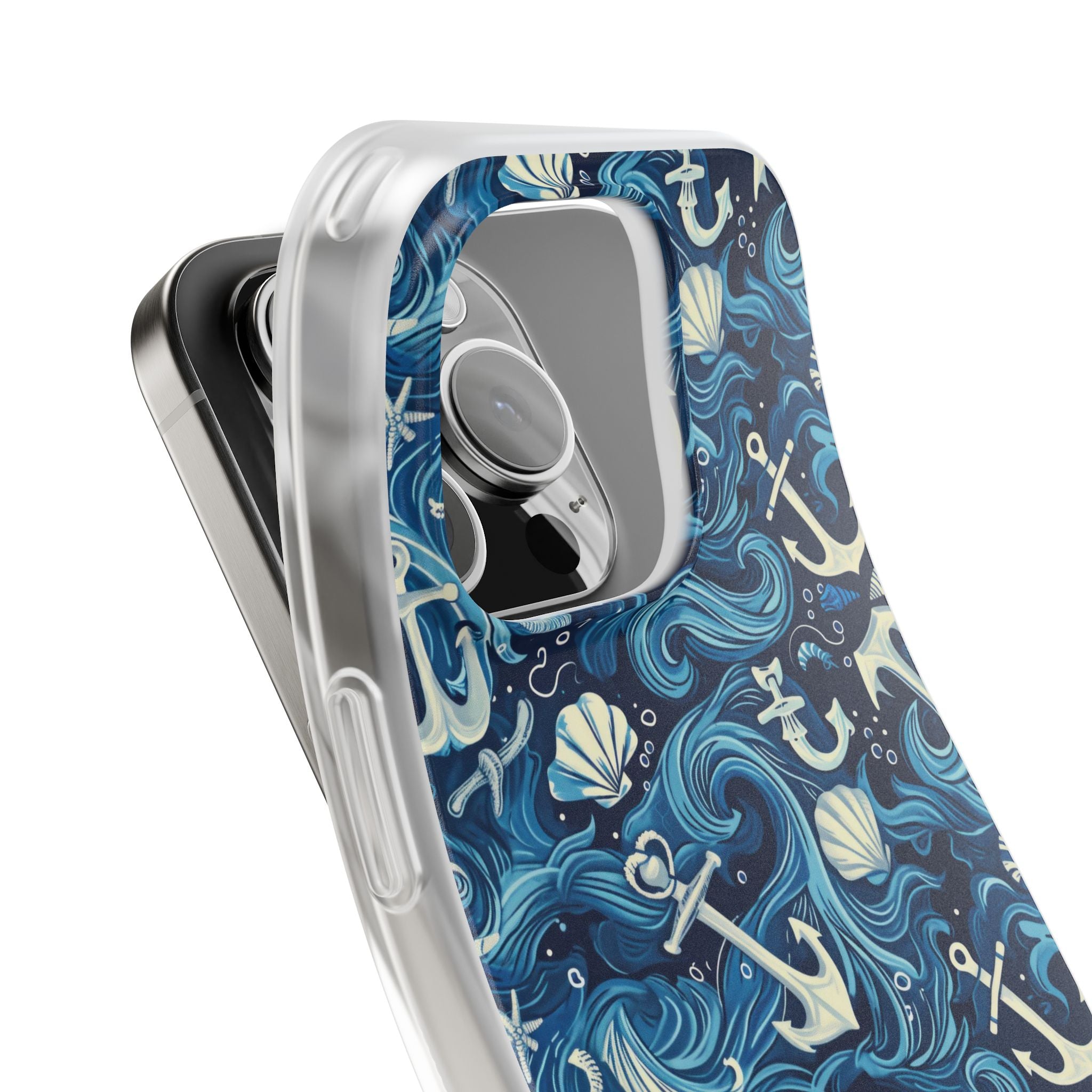 Sea Shanty - Flexi Case