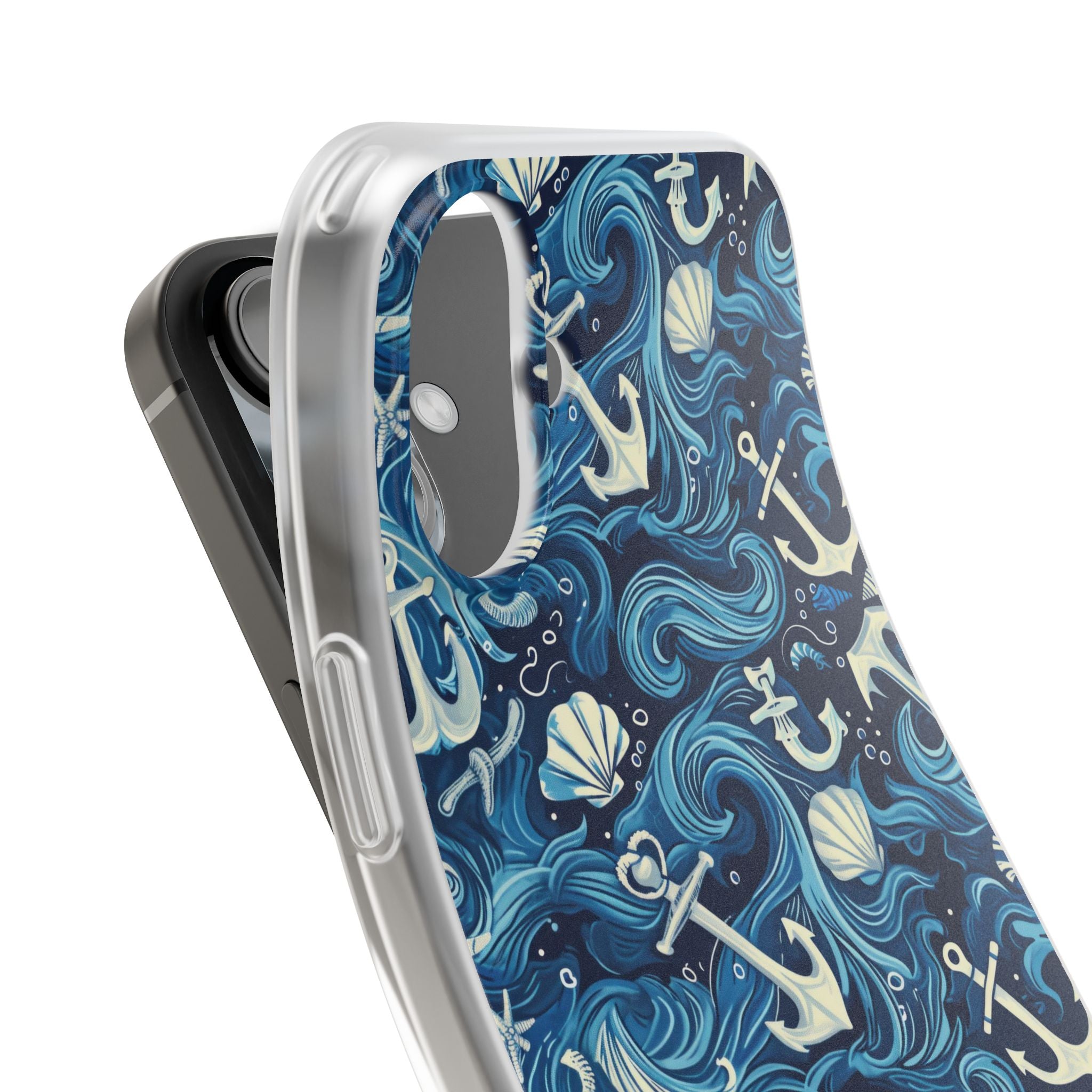 Sea Shanty - Flexi Case