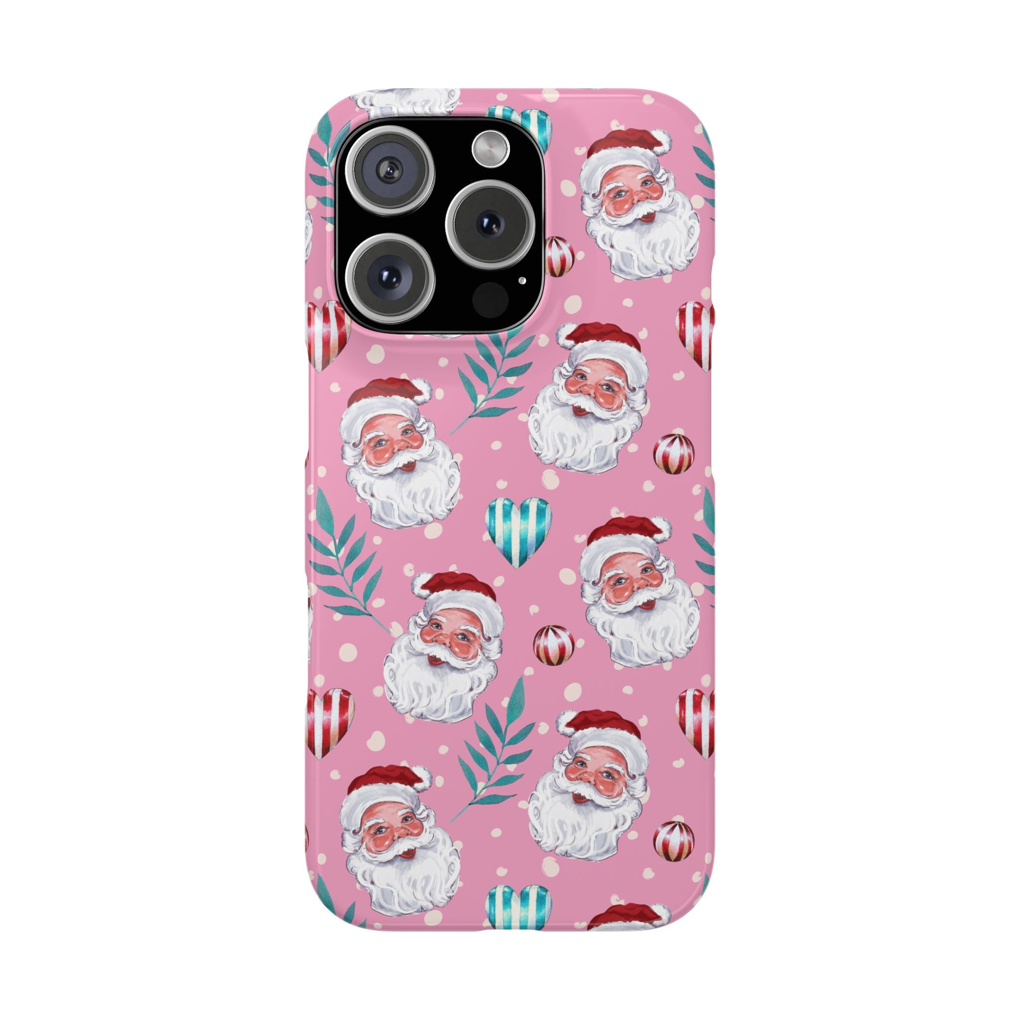 Dear Santa - Snap Case
