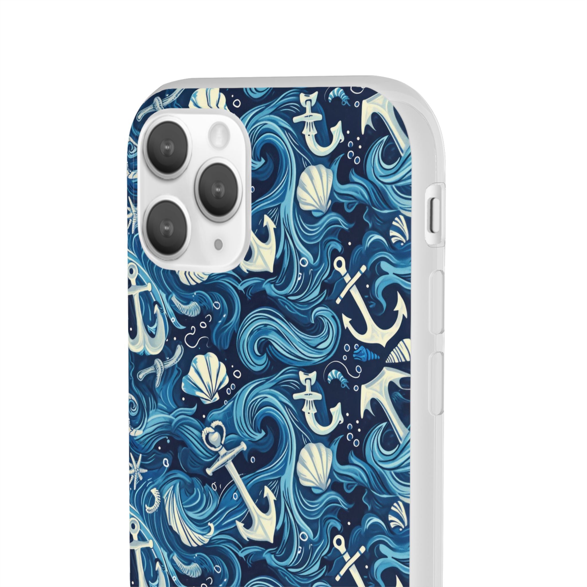 Sea Shanty - Flexi Case