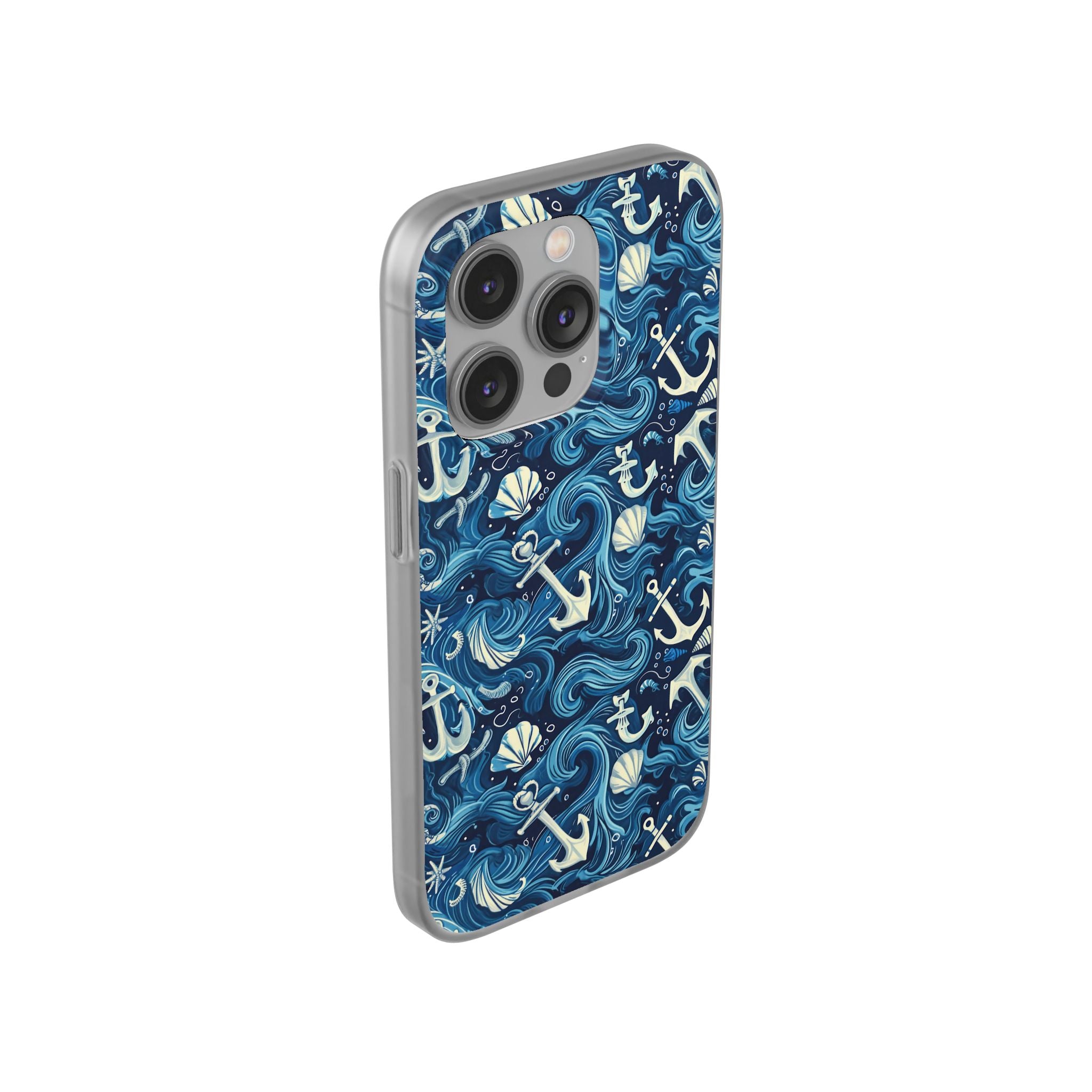 Sea Shanty - Flexi Case