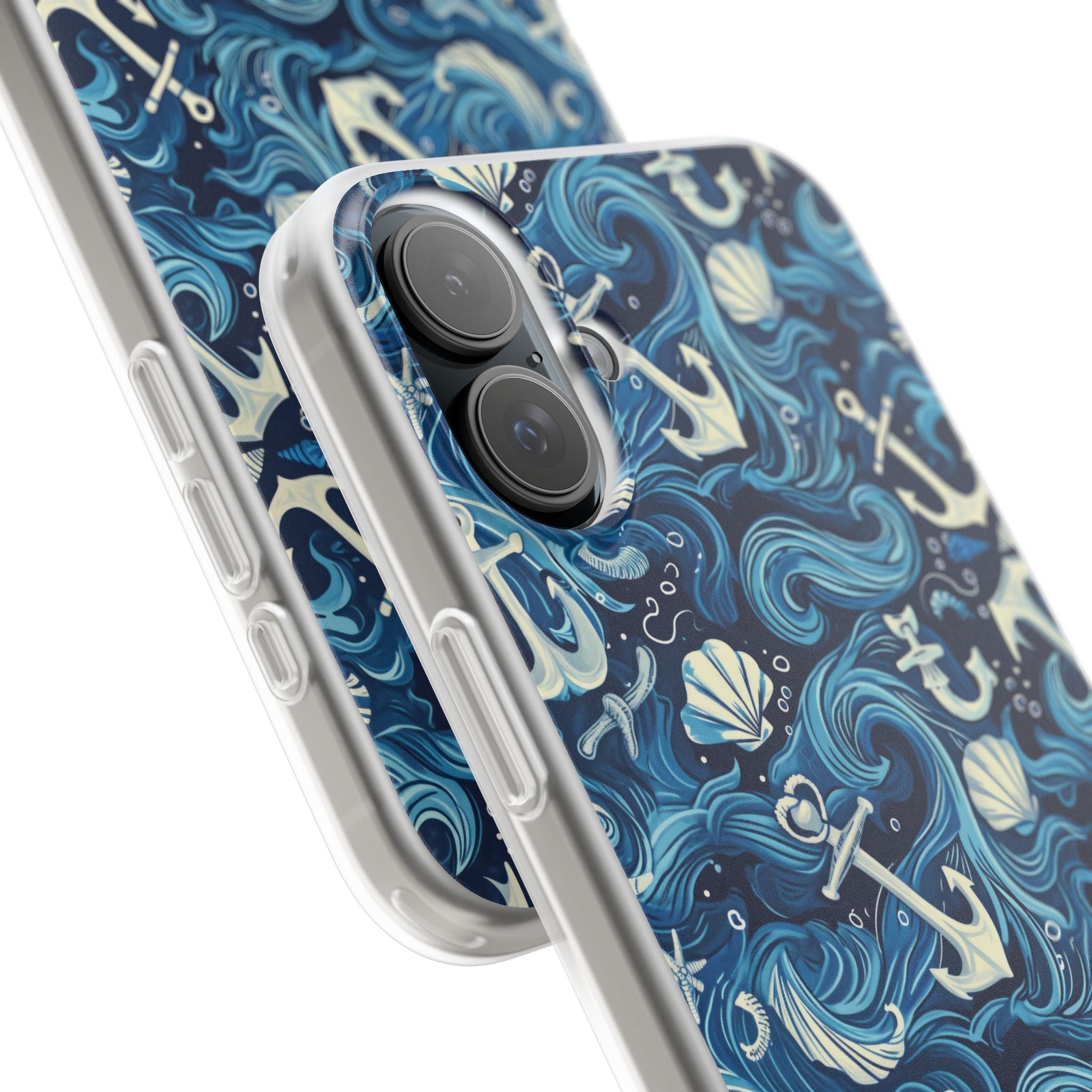 Sea Shanty - Flexi Case