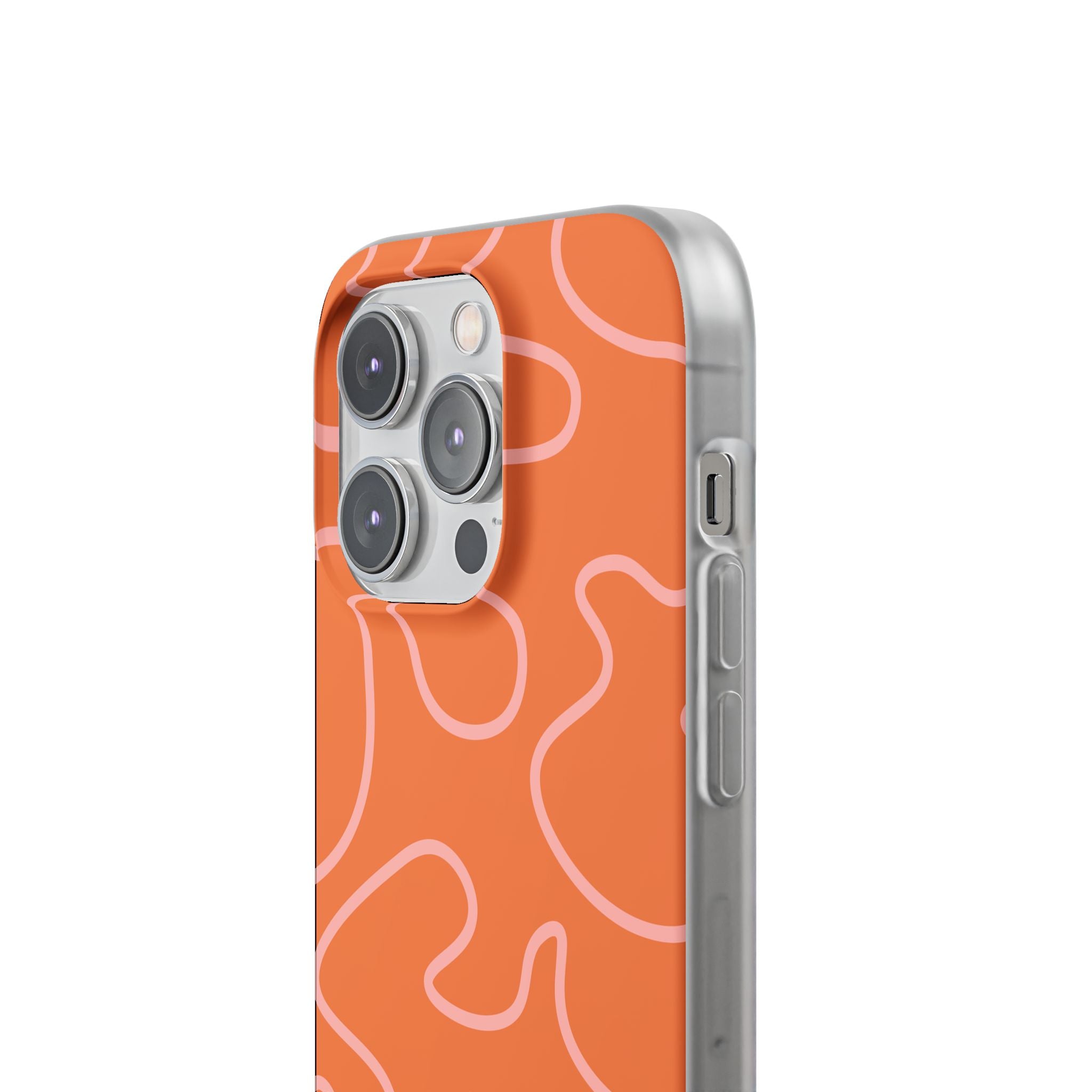 Retro Waves - Flexi Case
