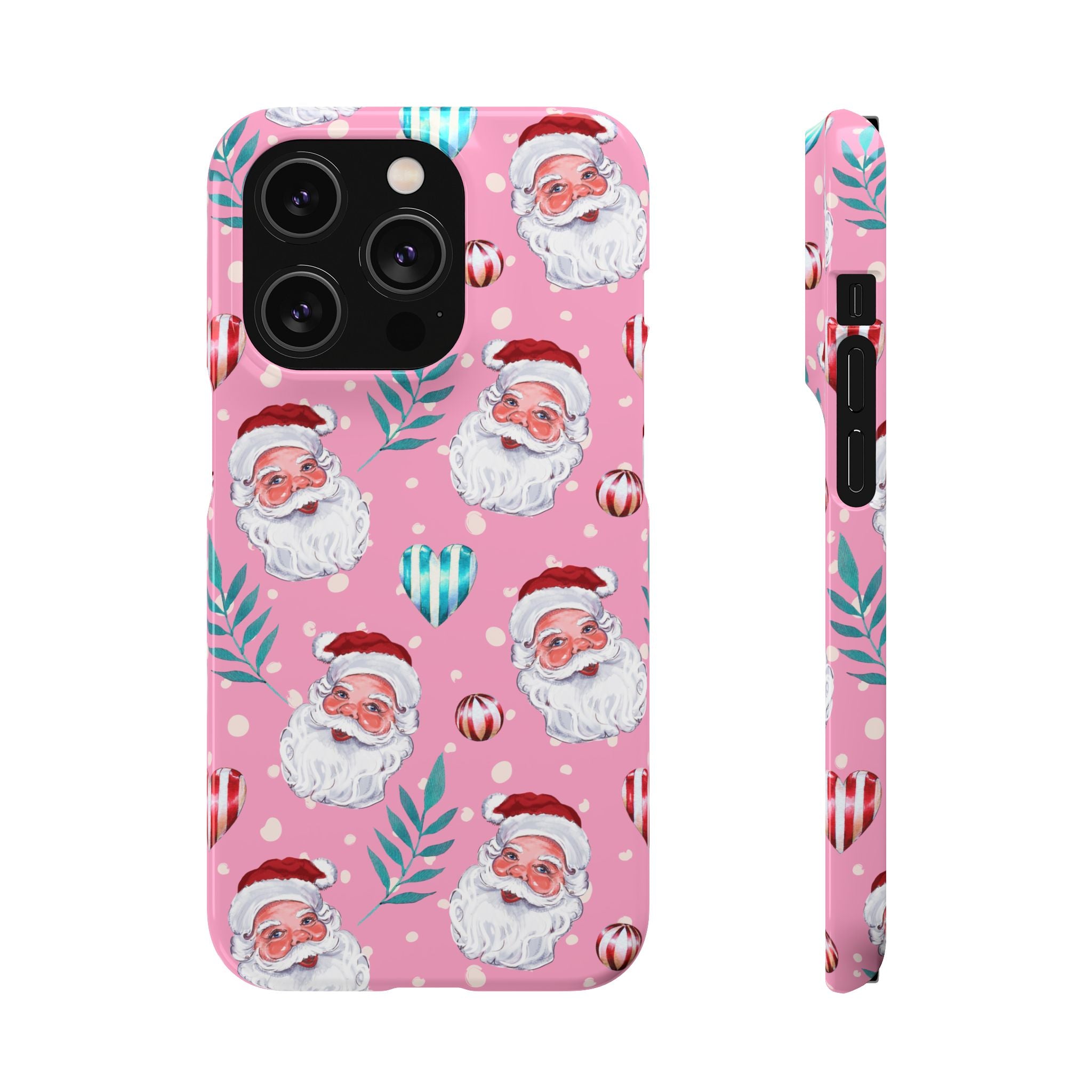 Dear Santa - Snap Case