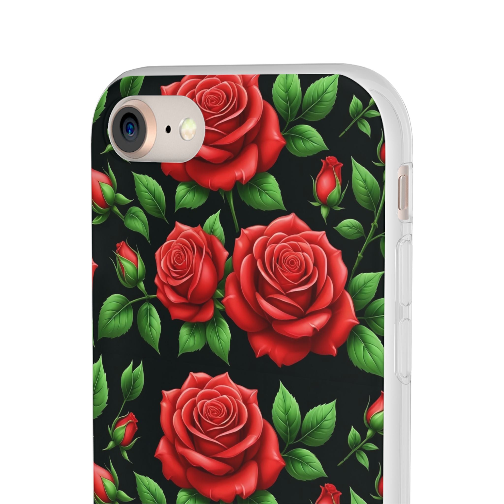 Roses are Red - Flexi Case
