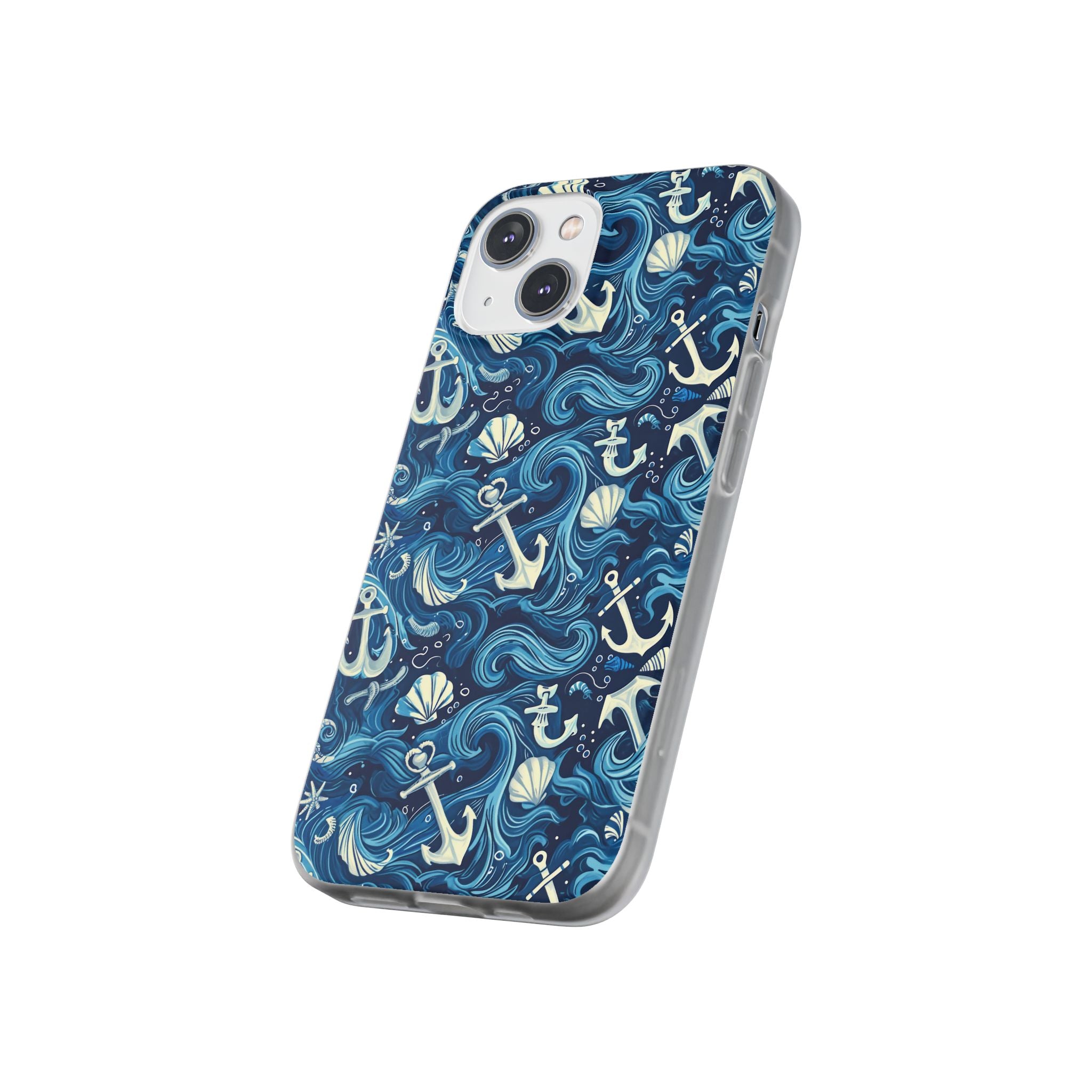 Sea Shanty - Flexi Case