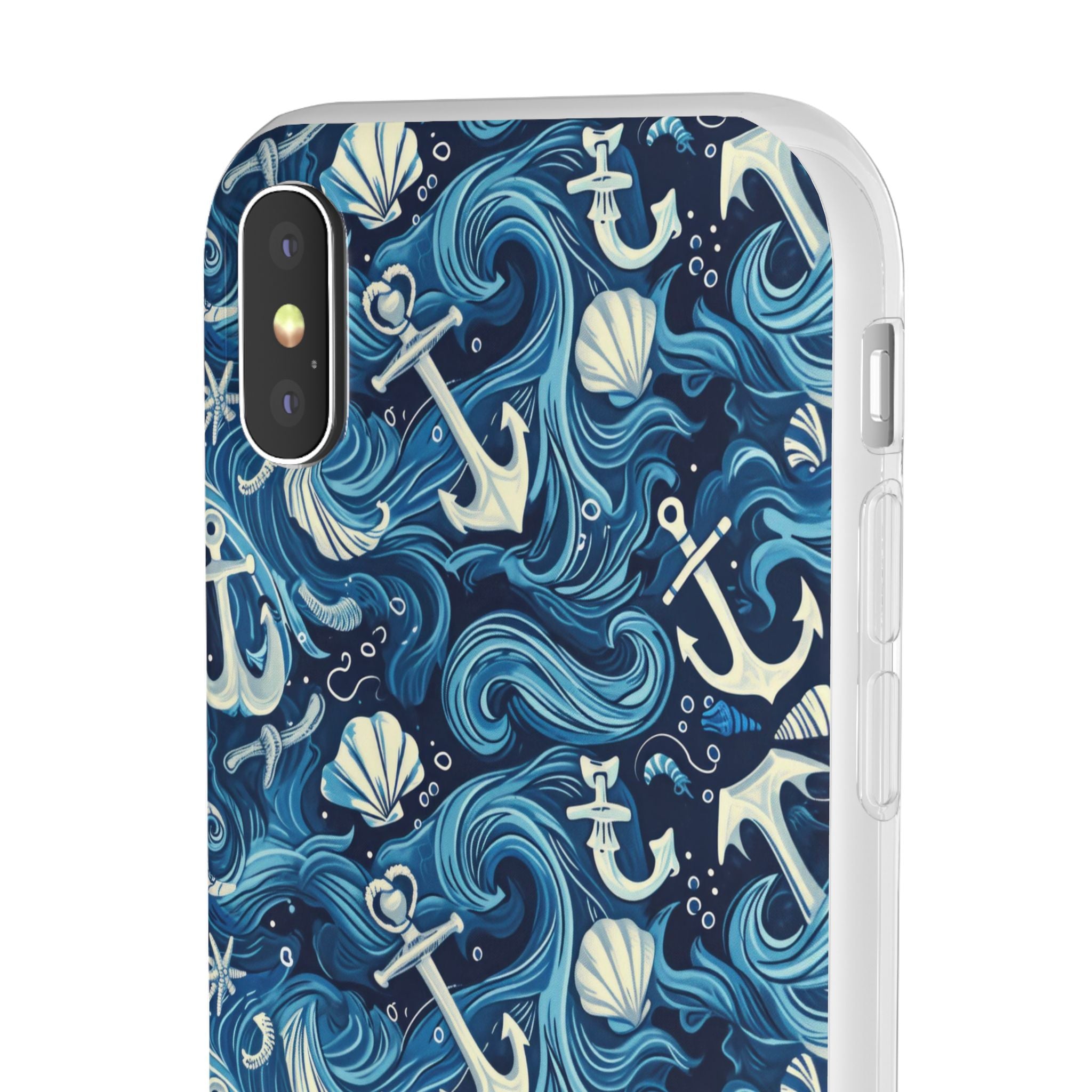Sea Shanty - Flexi Case