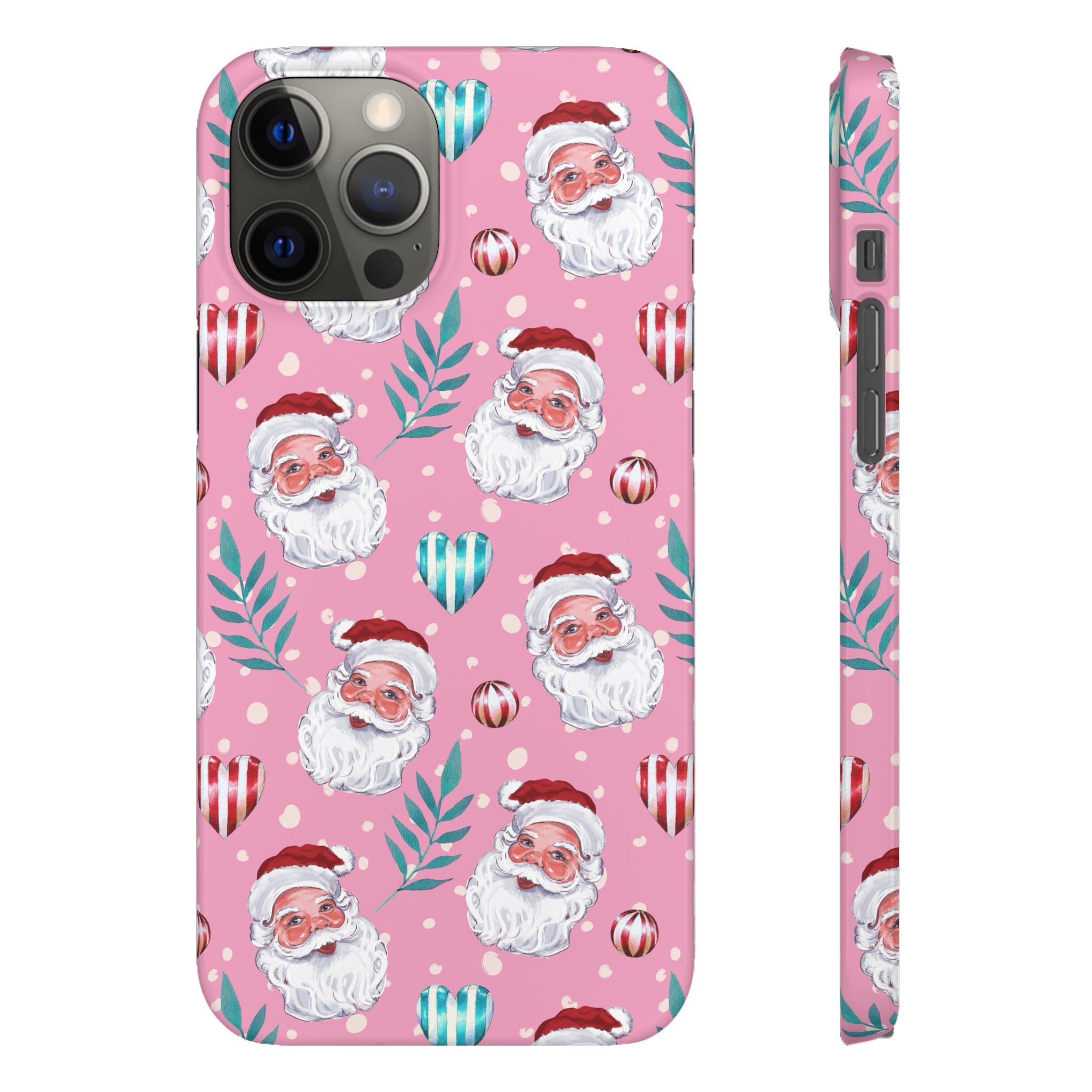 Dear Santa - Snap Case