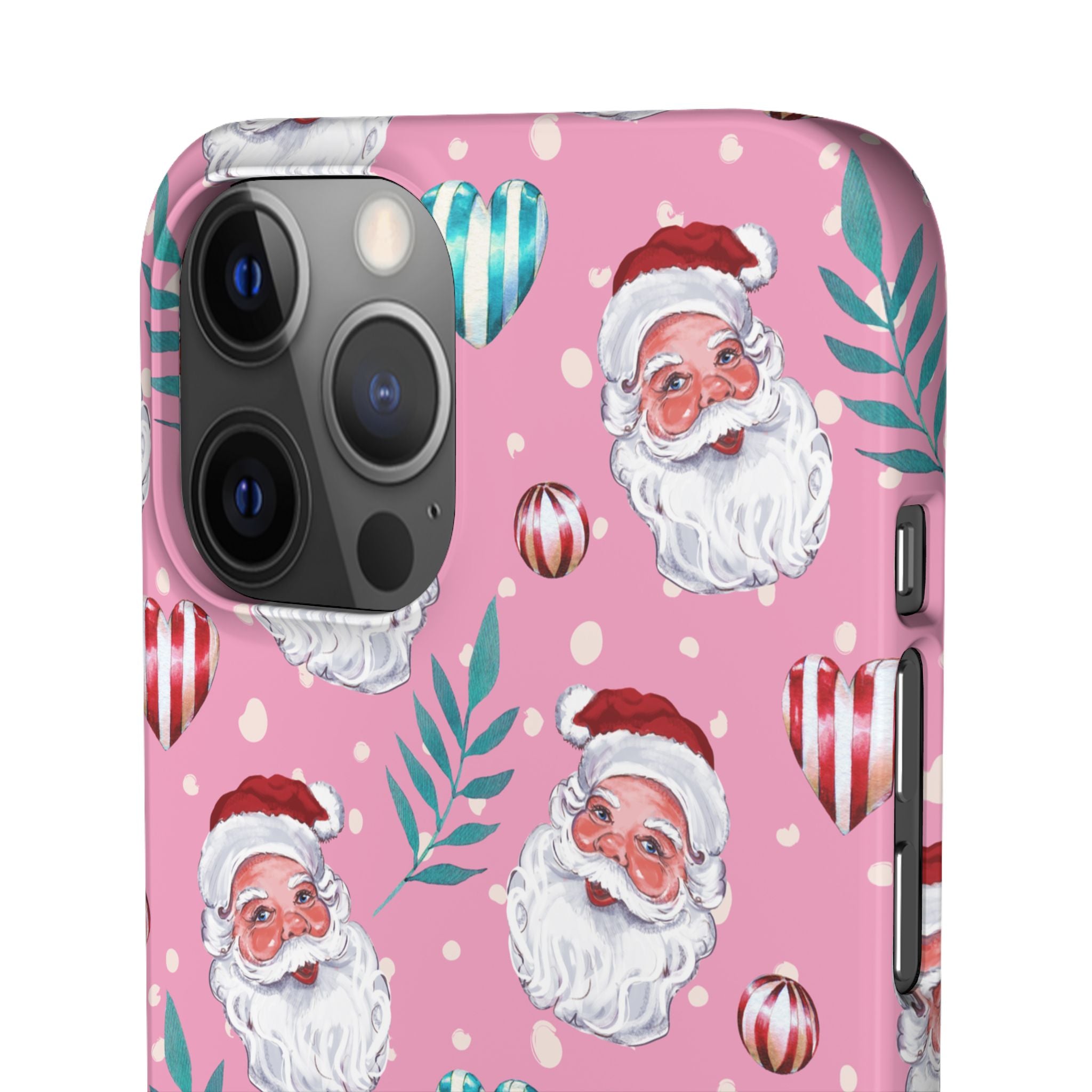 Dear Santa - Snap Case