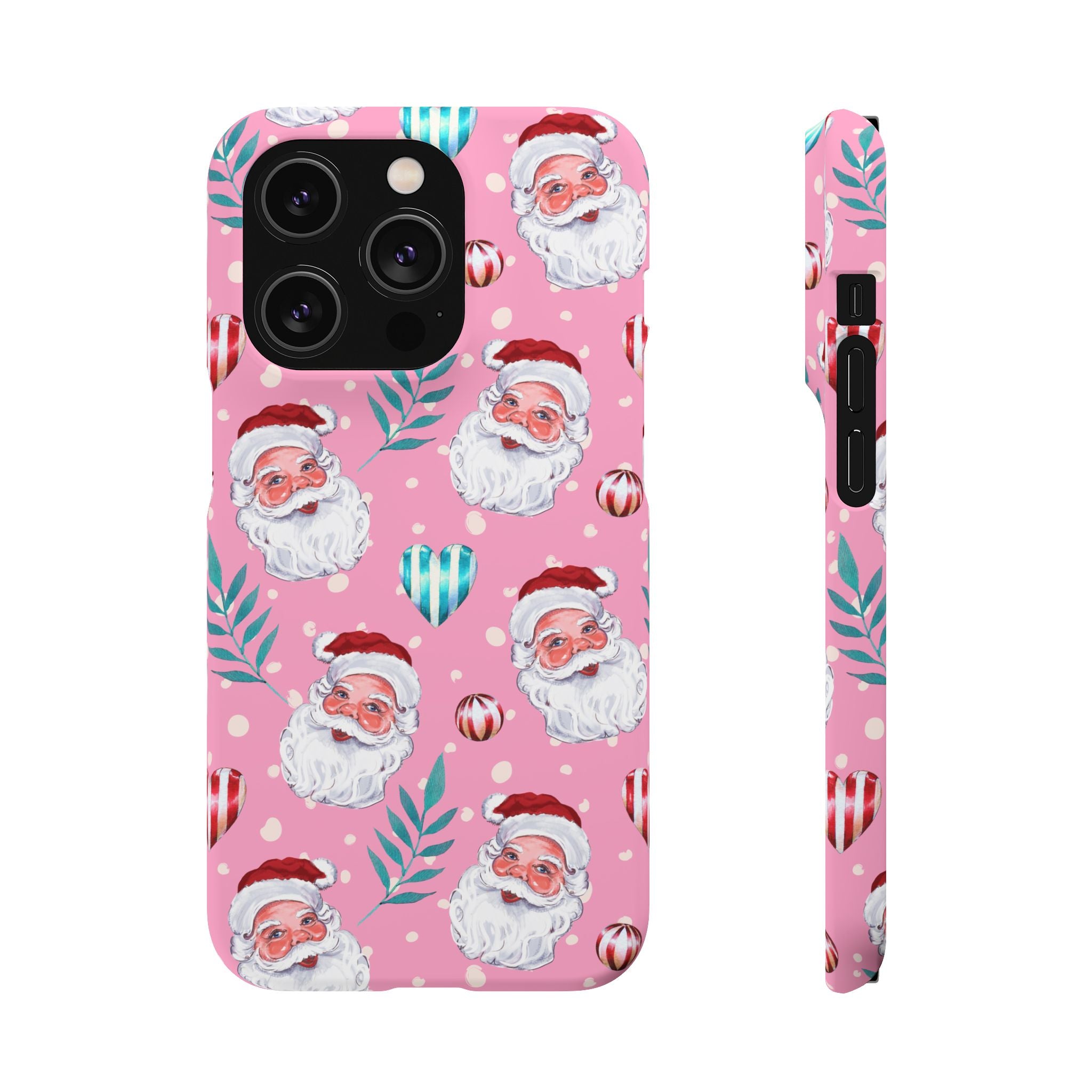 Dear Santa - Snap Case