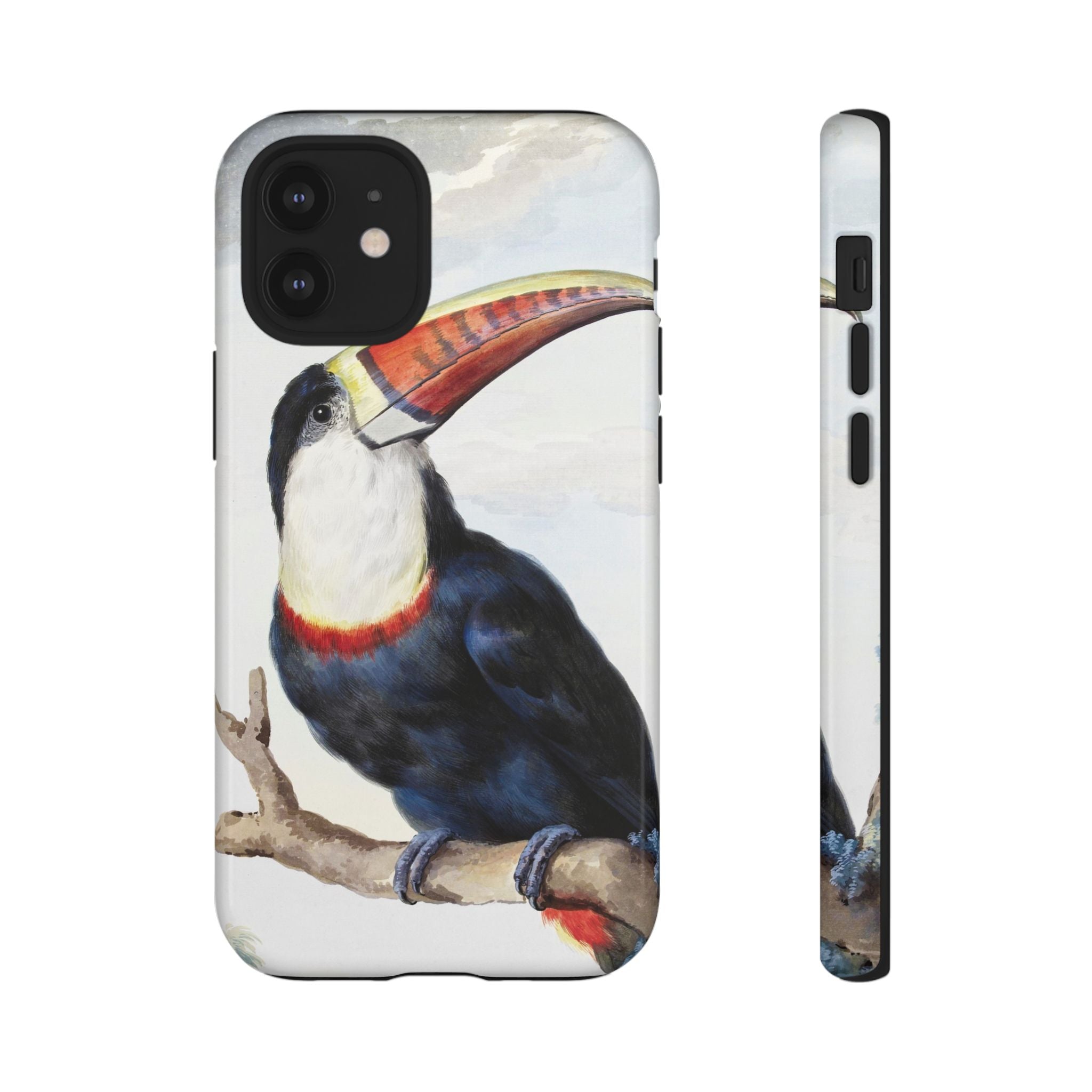 Red-billed Toucan (1748) - Tough Case
