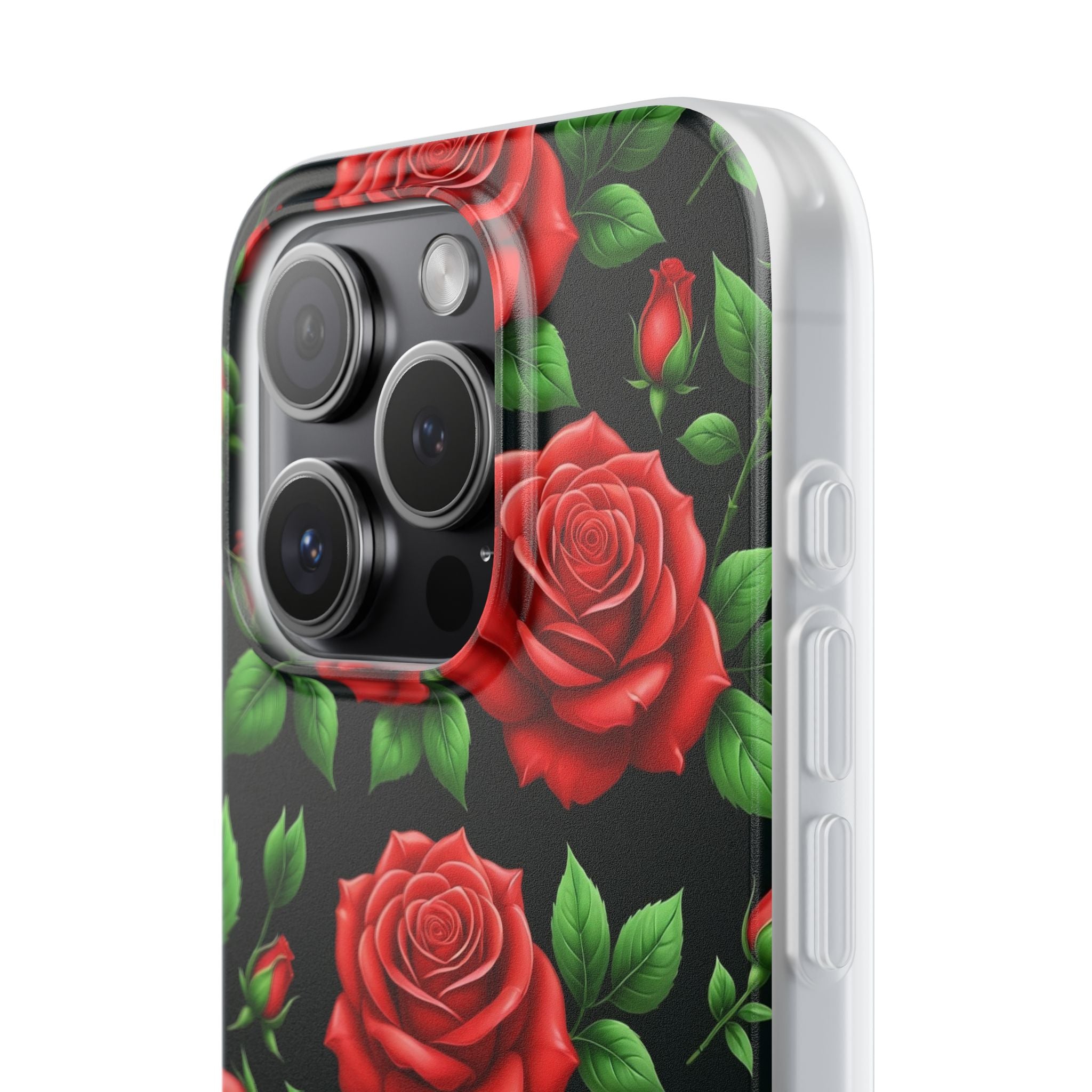 Roses are Red - Flexi Case