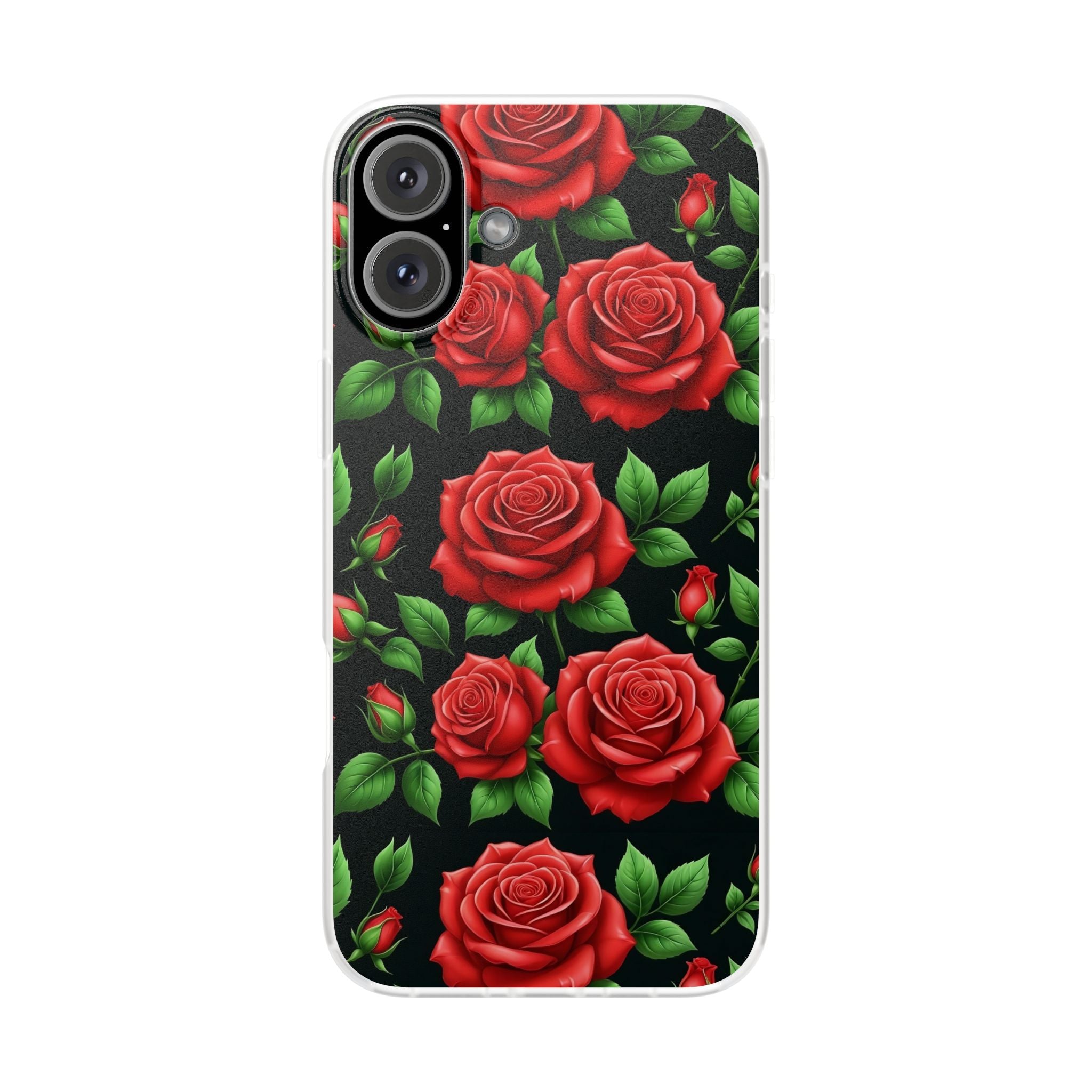 Roses are Red - Flexi Case