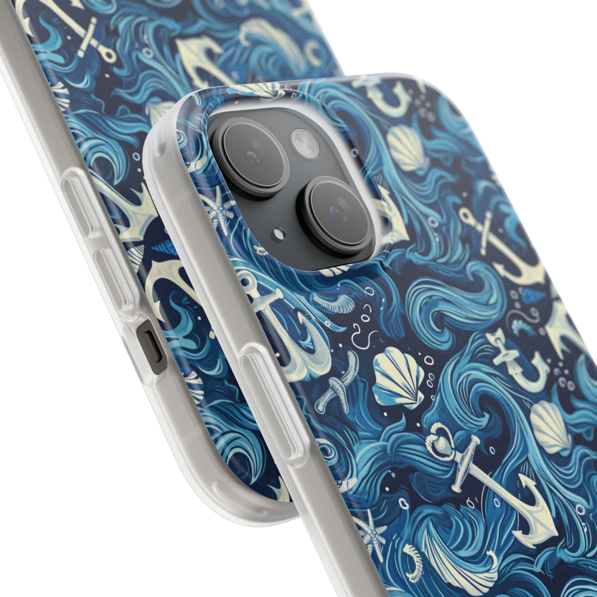 Sea Shanty - Flexi Case