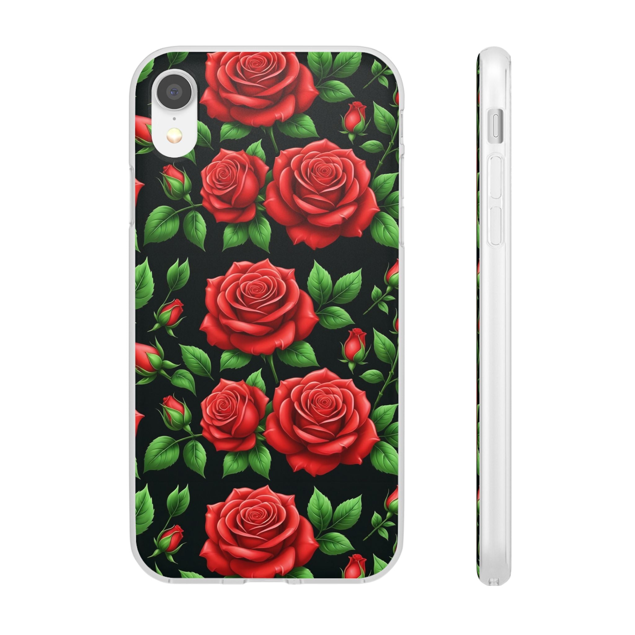 Roses are Red - Flexi Case