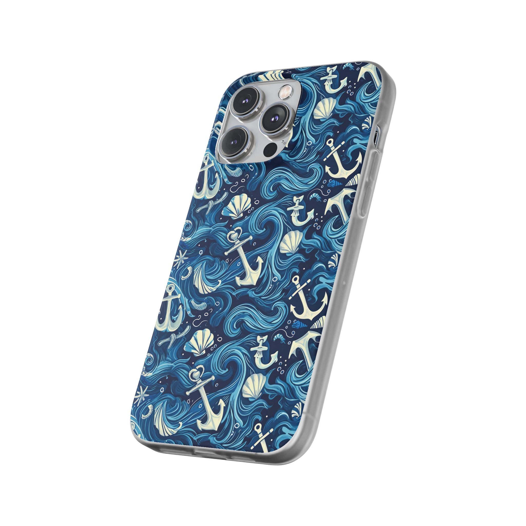 Sea Shanty - Flexi Case