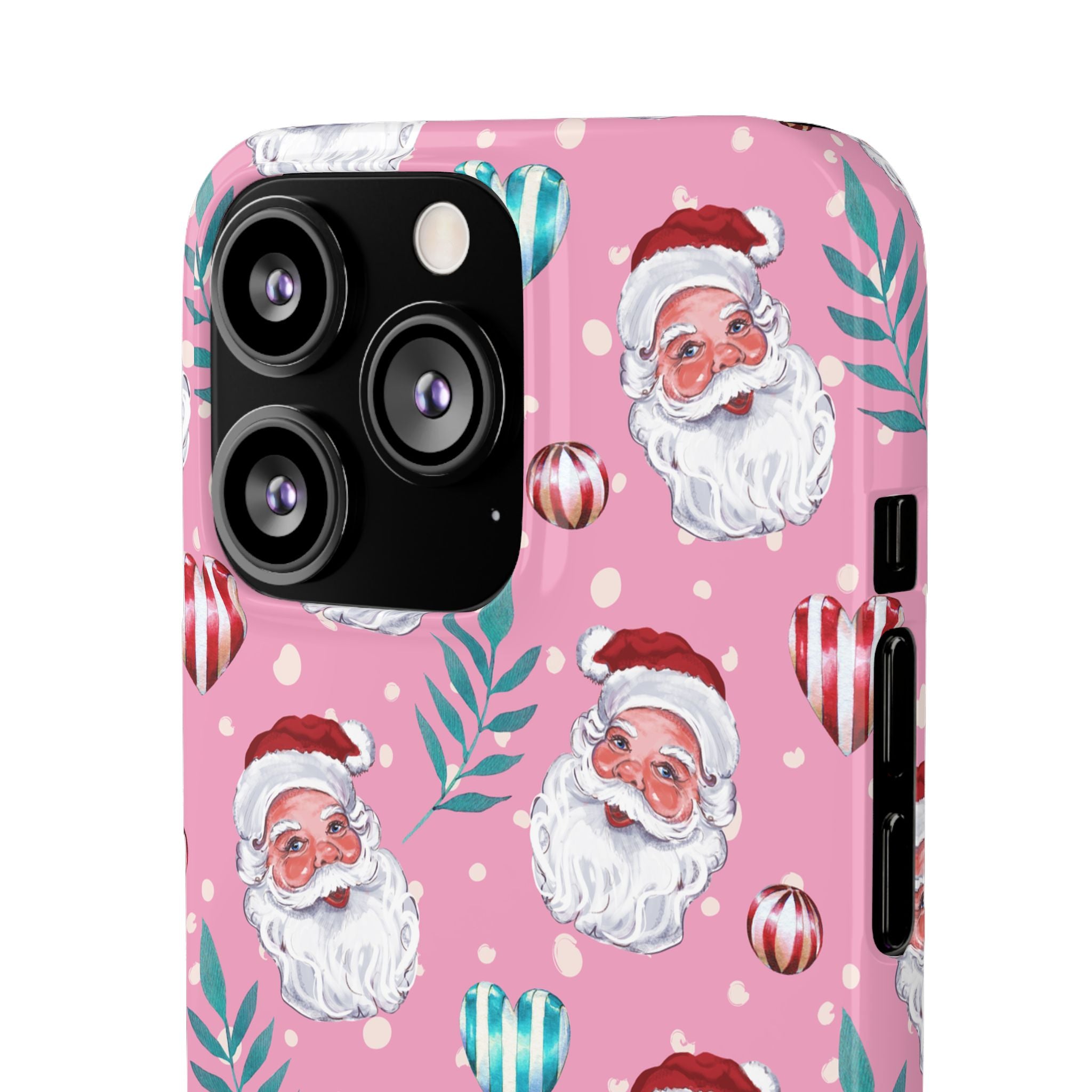 Dear Santa - Snap Case