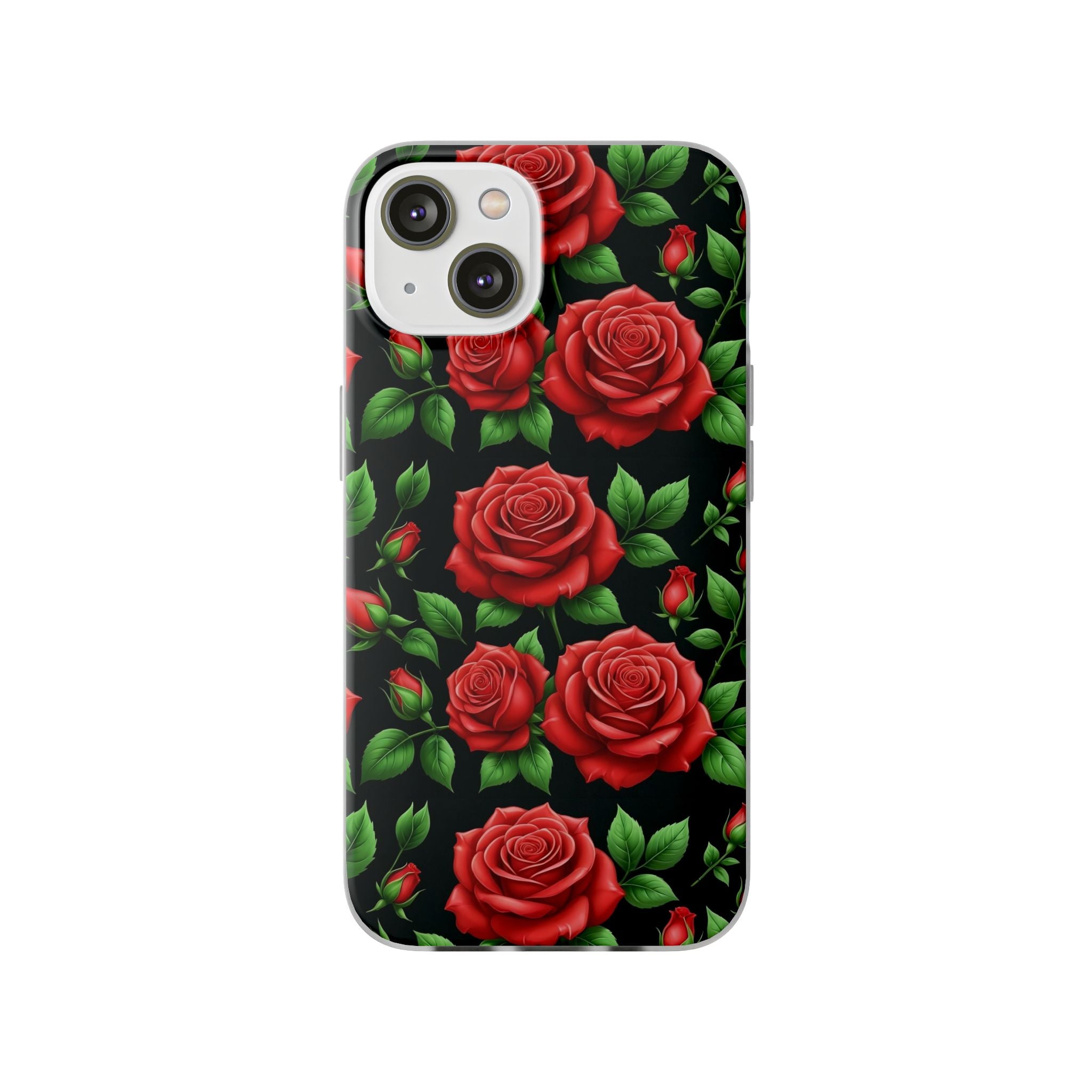 Roses are Red - Flexi Case