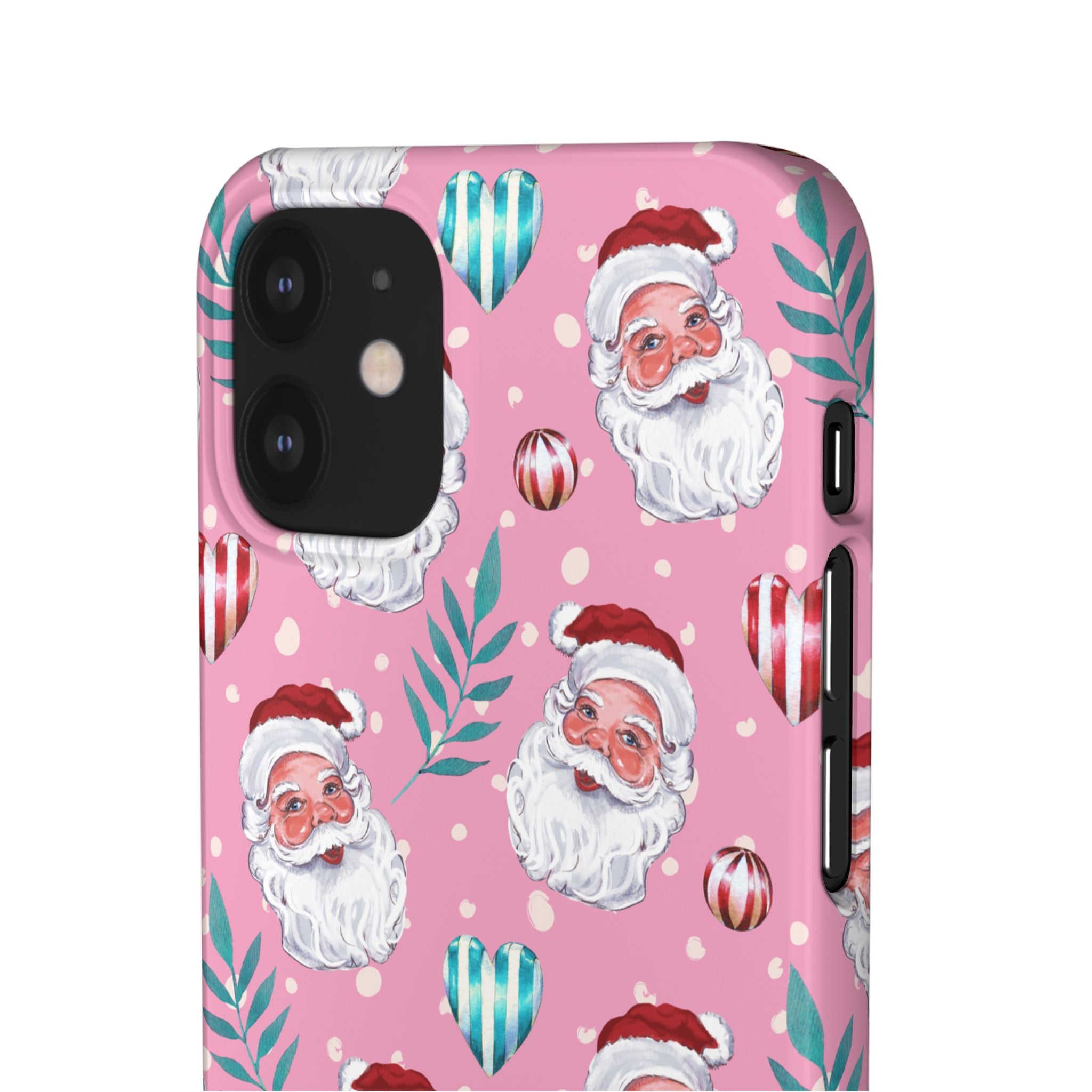Dear Santa - Snap Case