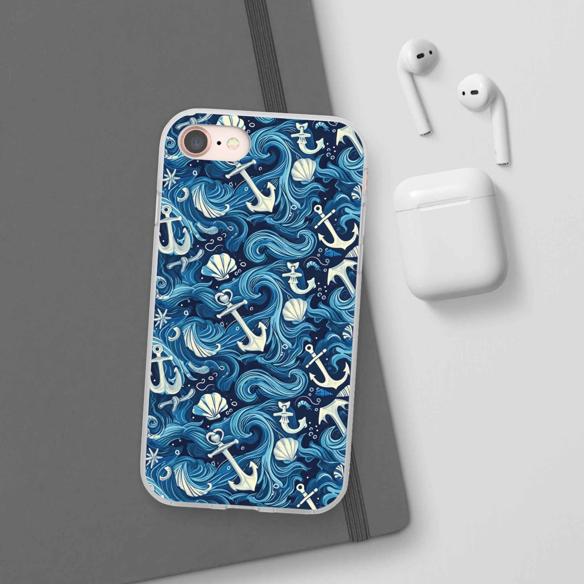 Sea Shanty - Flexi Case
