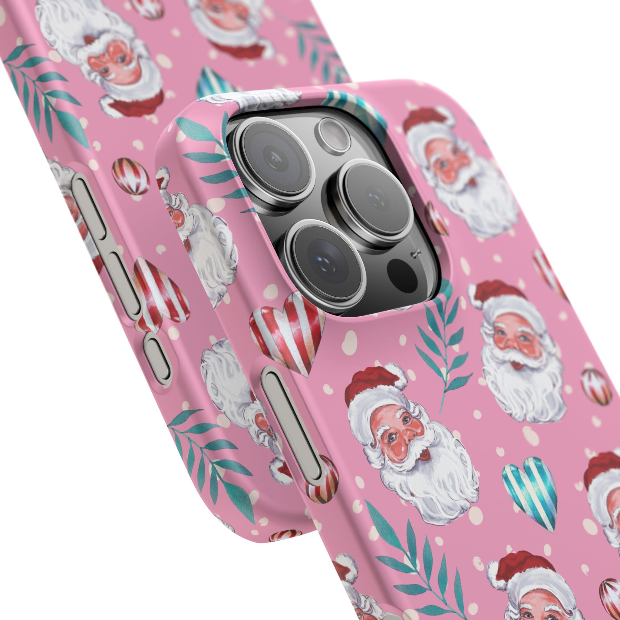 Dear Santa - Snap Case