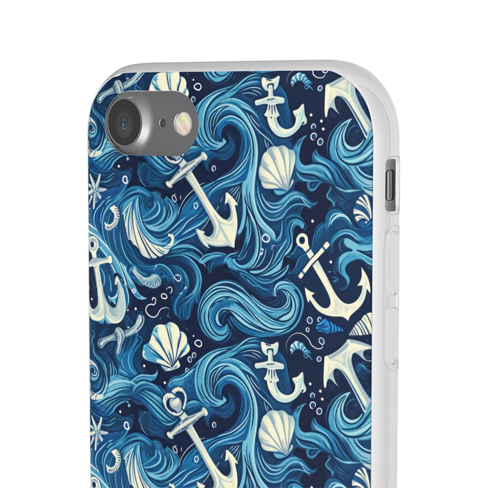 Sea Shanty - Flexi Case