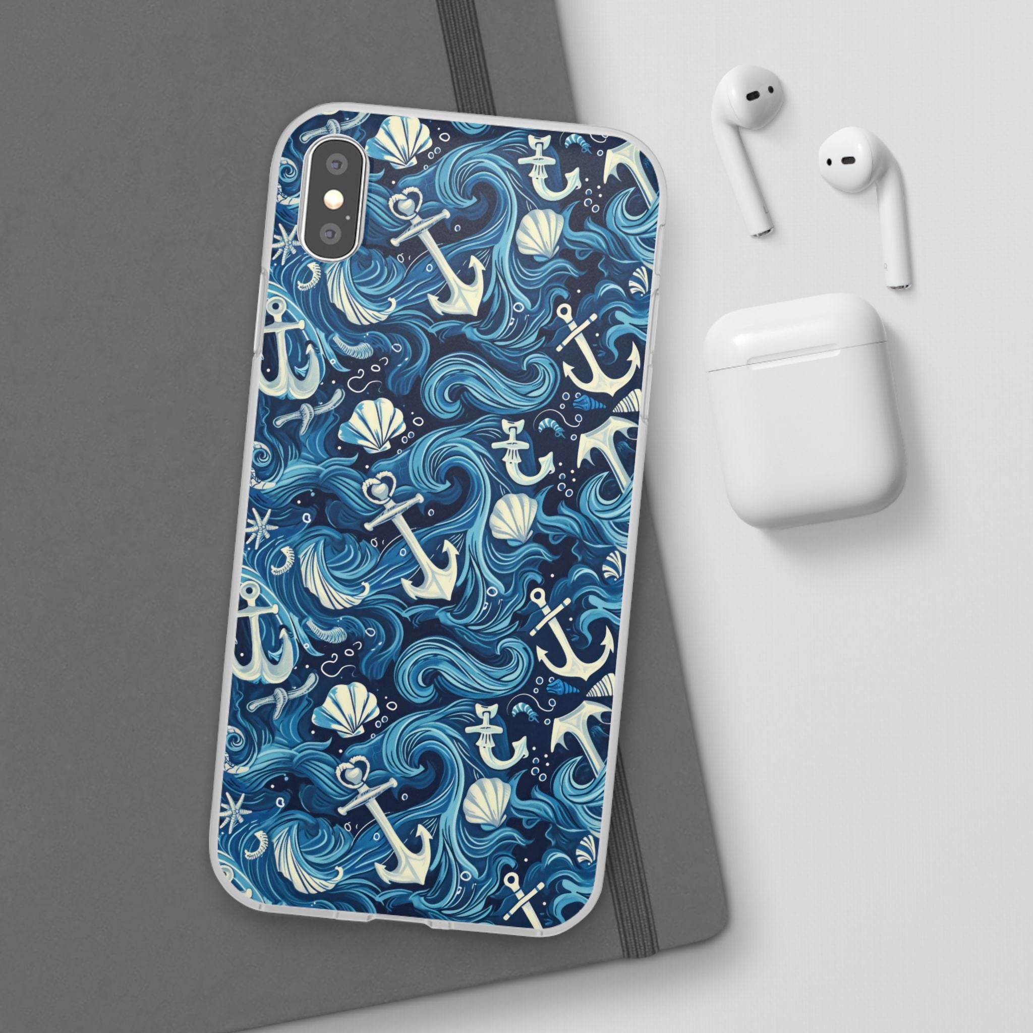 Sea Shanty - Flexi Case