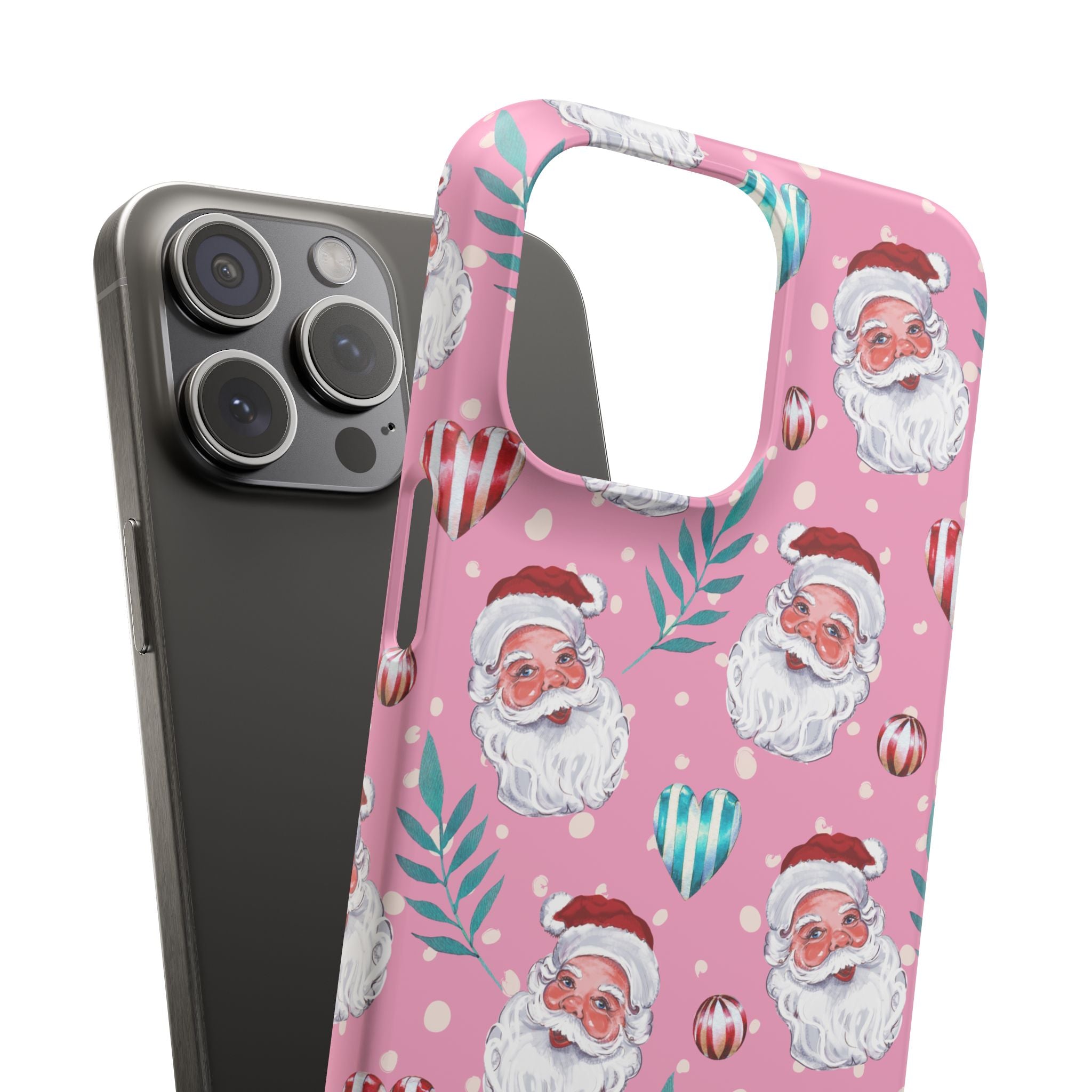 Dear Santa - Snap Case