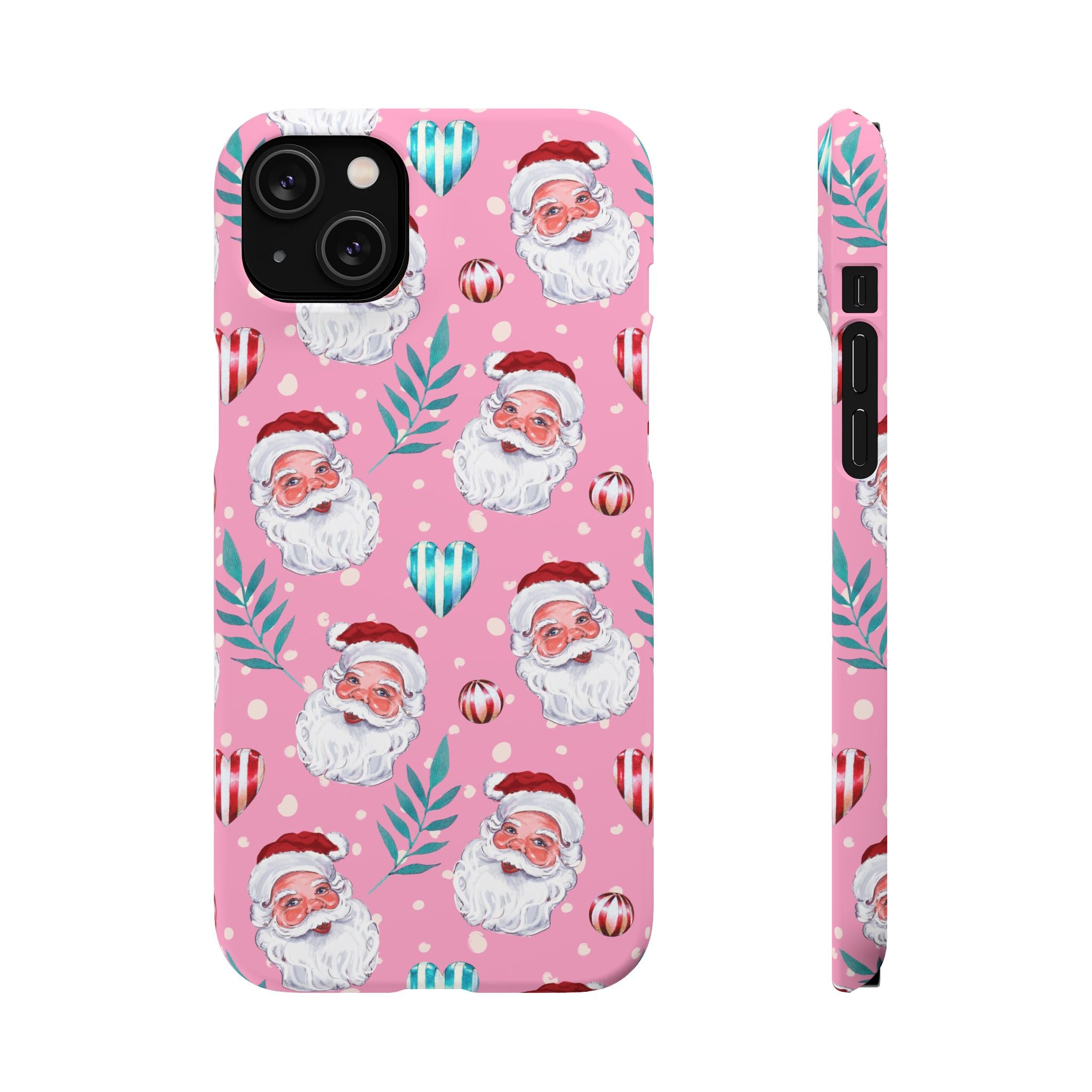 Dear Santa - Snap Case