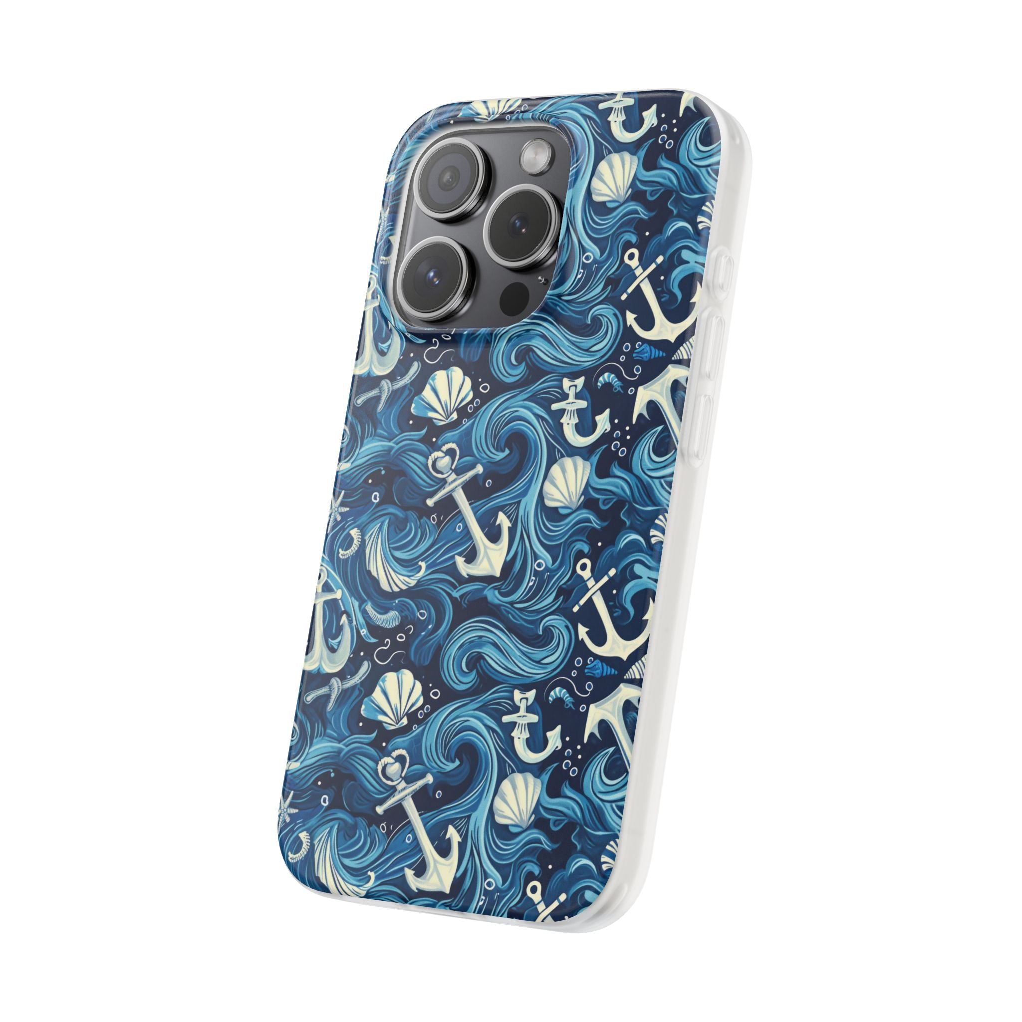 Sea Shanty - Flexi Case
