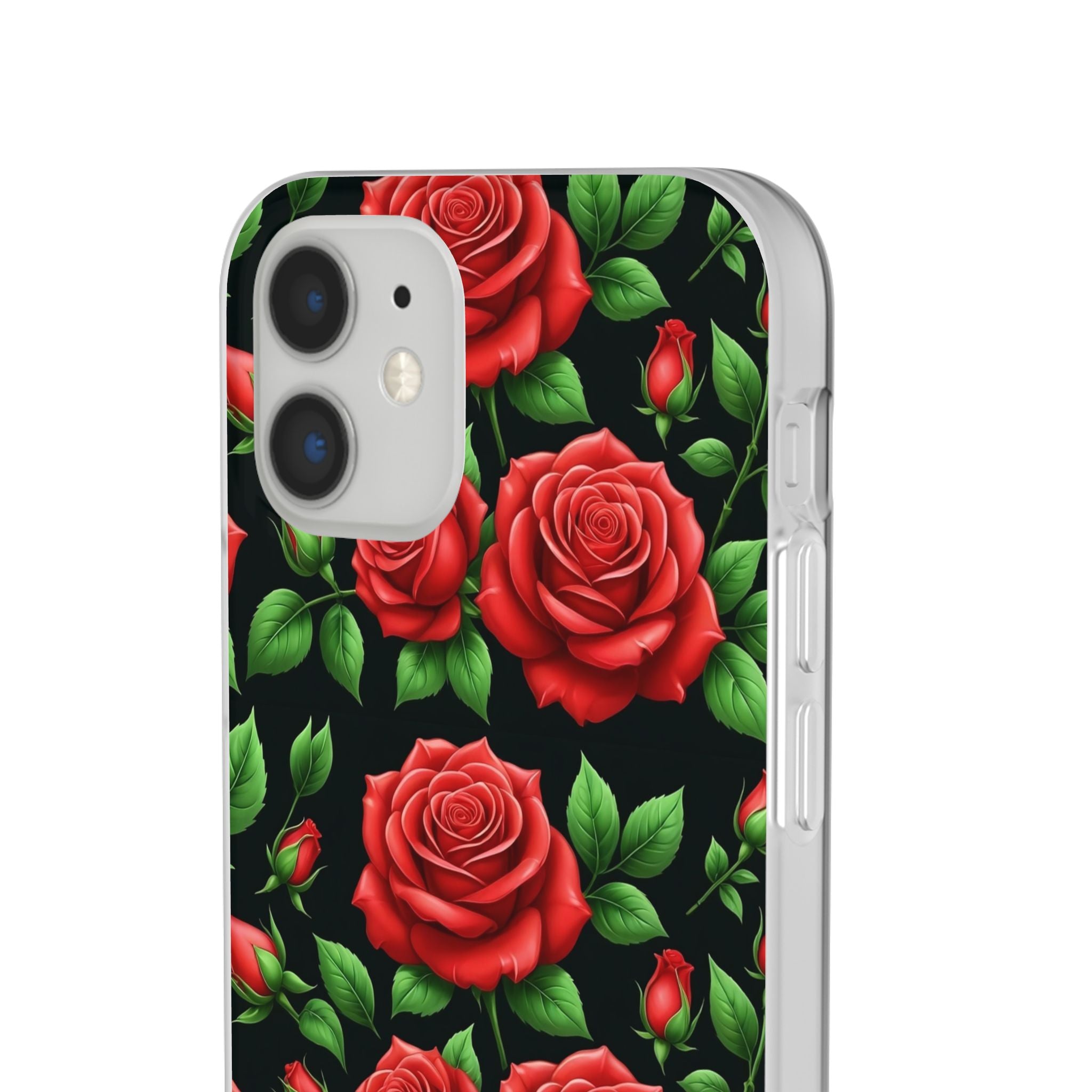 Roses are Red - Flexi Case