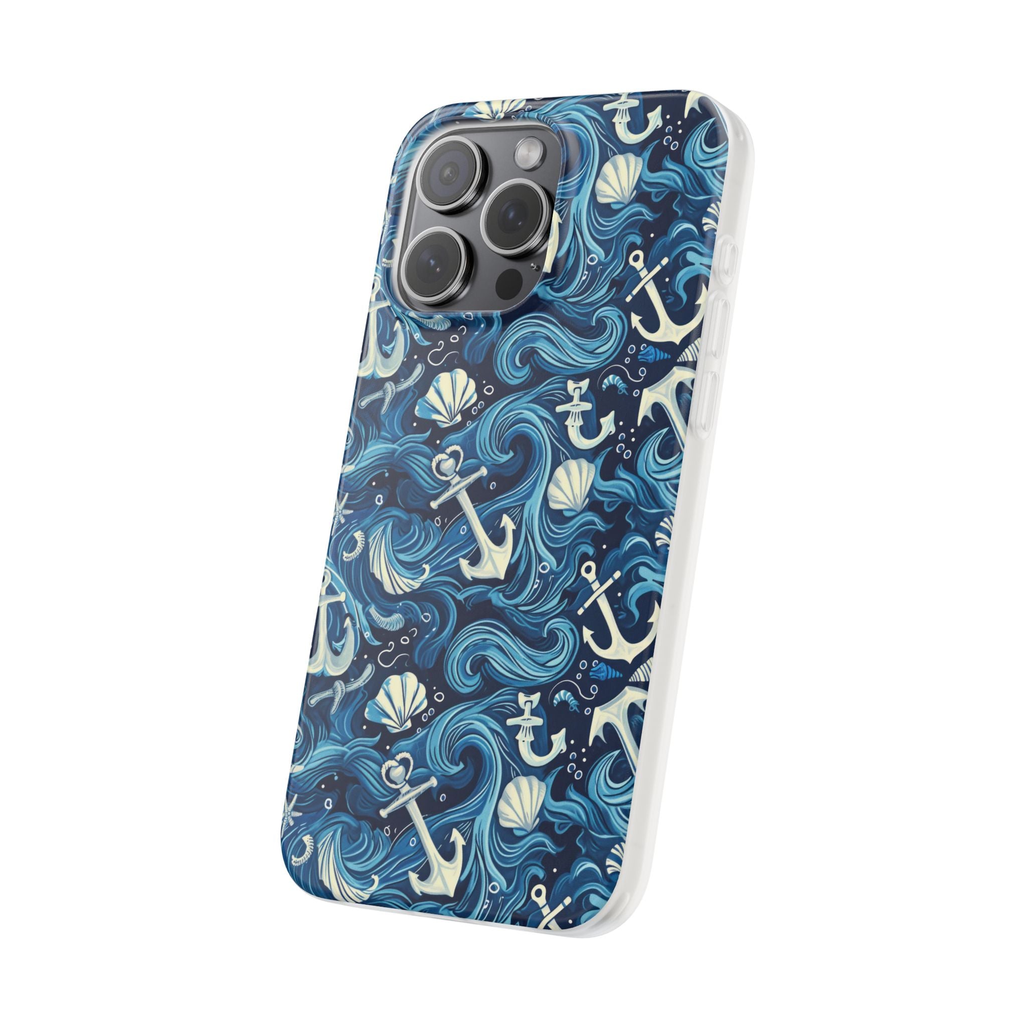 Sea Shanty - Flexi Case