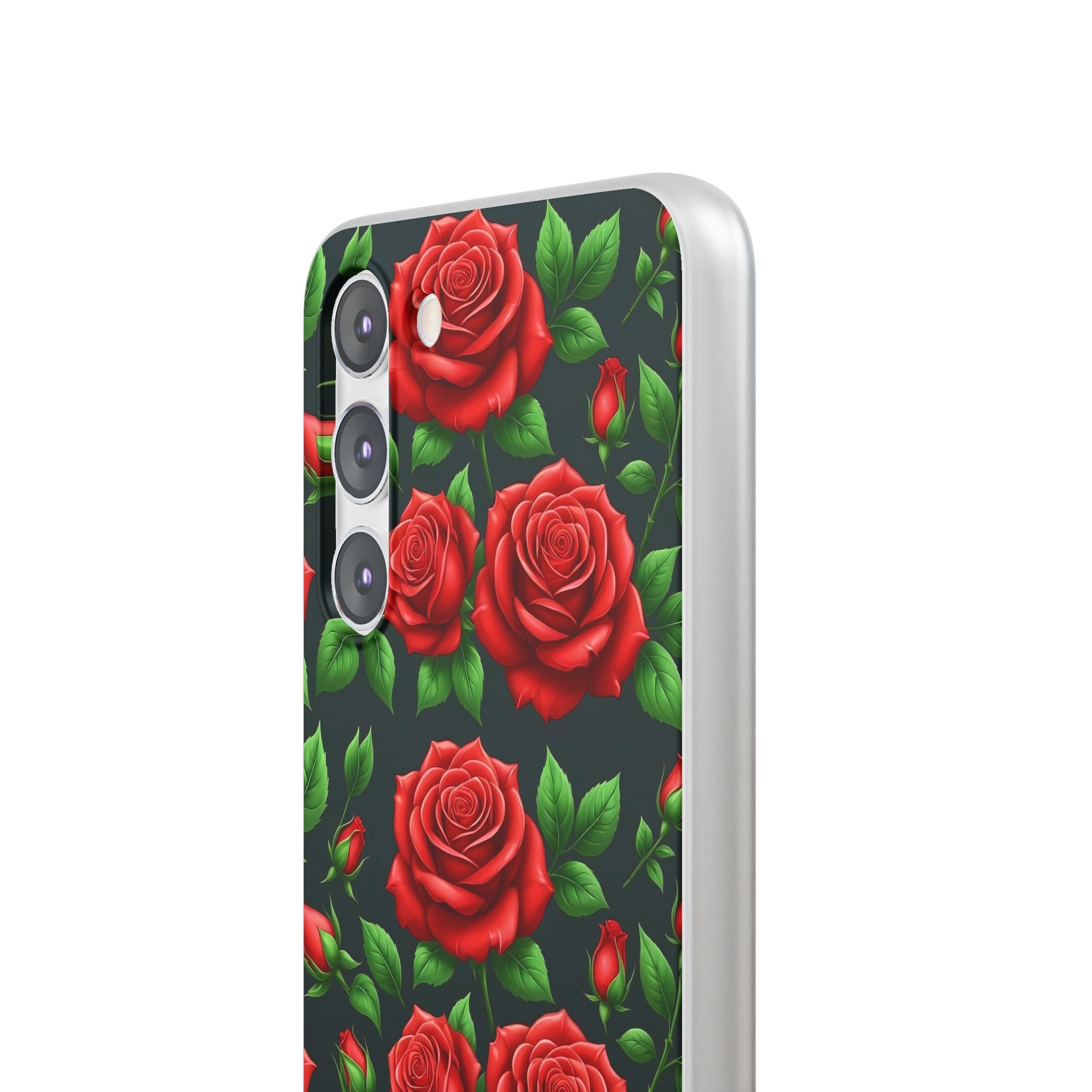 Roses are Red - Flexi Case